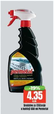 Permetal