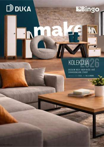 Bingo katalog - 02.03.2026. - 09.03.2026.