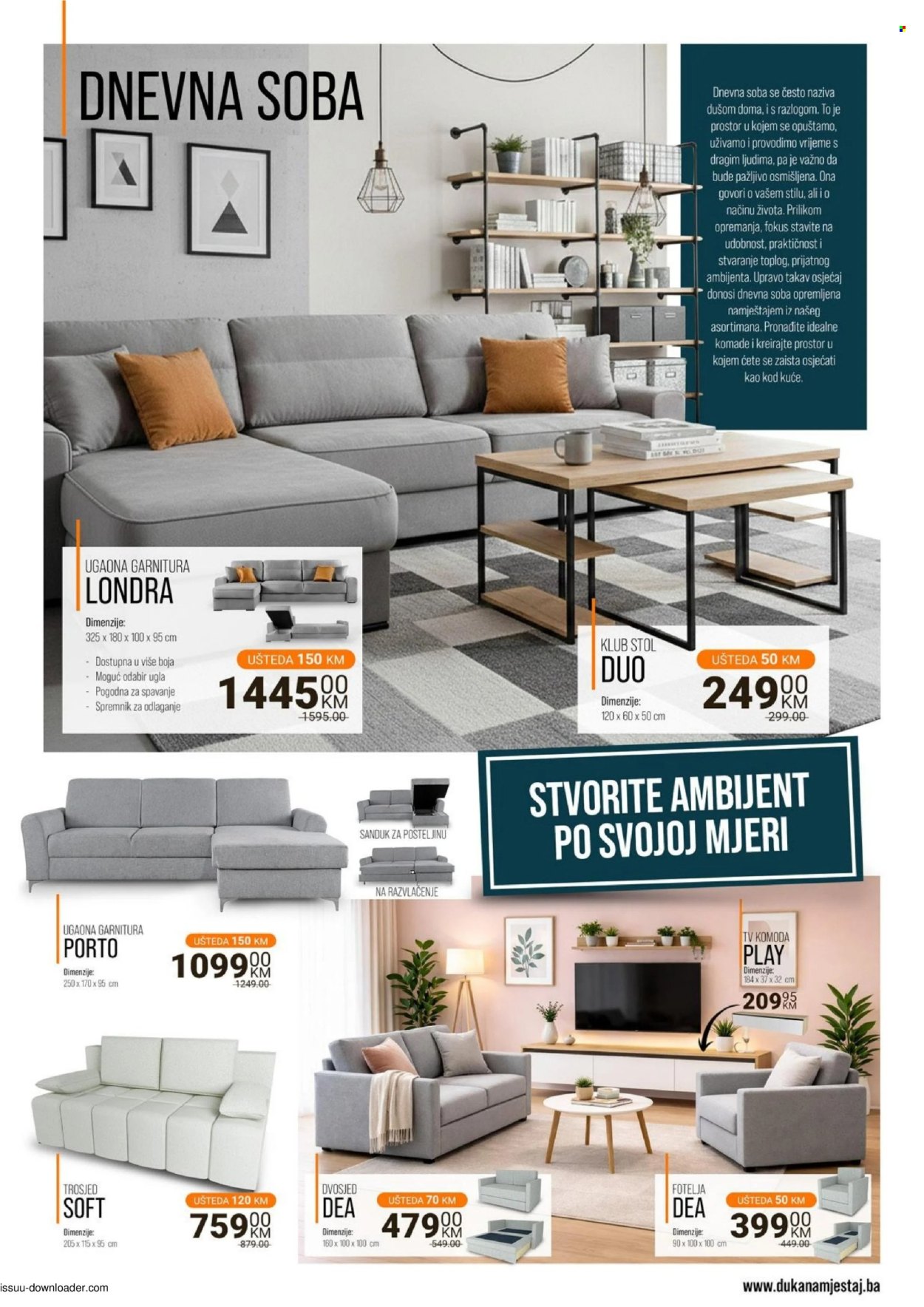 Bingo katalog - 02.03.2026. - 09.03.2026.. Stranica 3