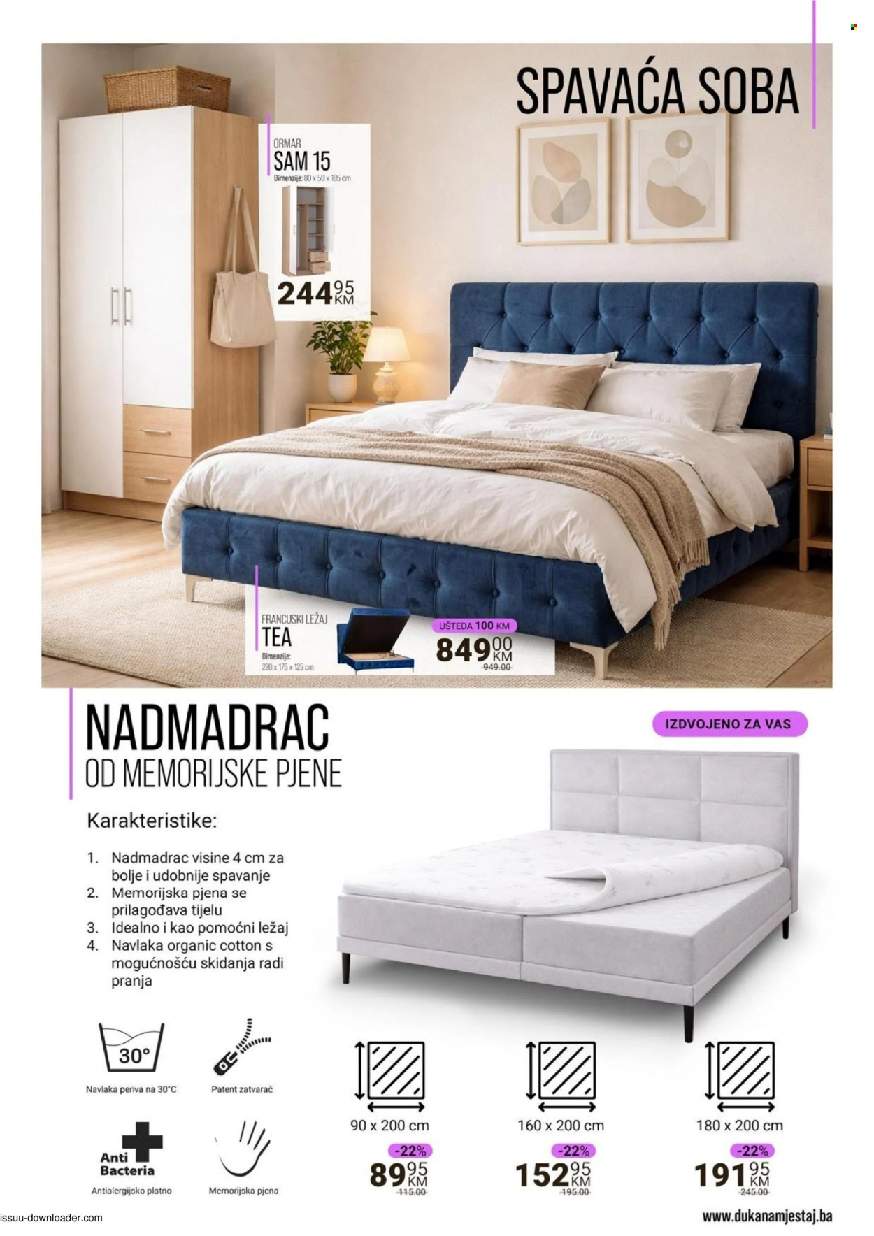 Bingo katalog - 02.03.2026. - 09.03.2026.. Stranica 5