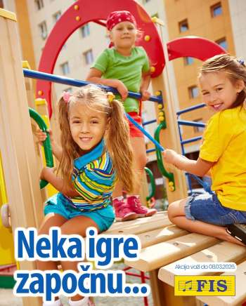 FIS katalog - 04.03.2026. - 08.03.2026.