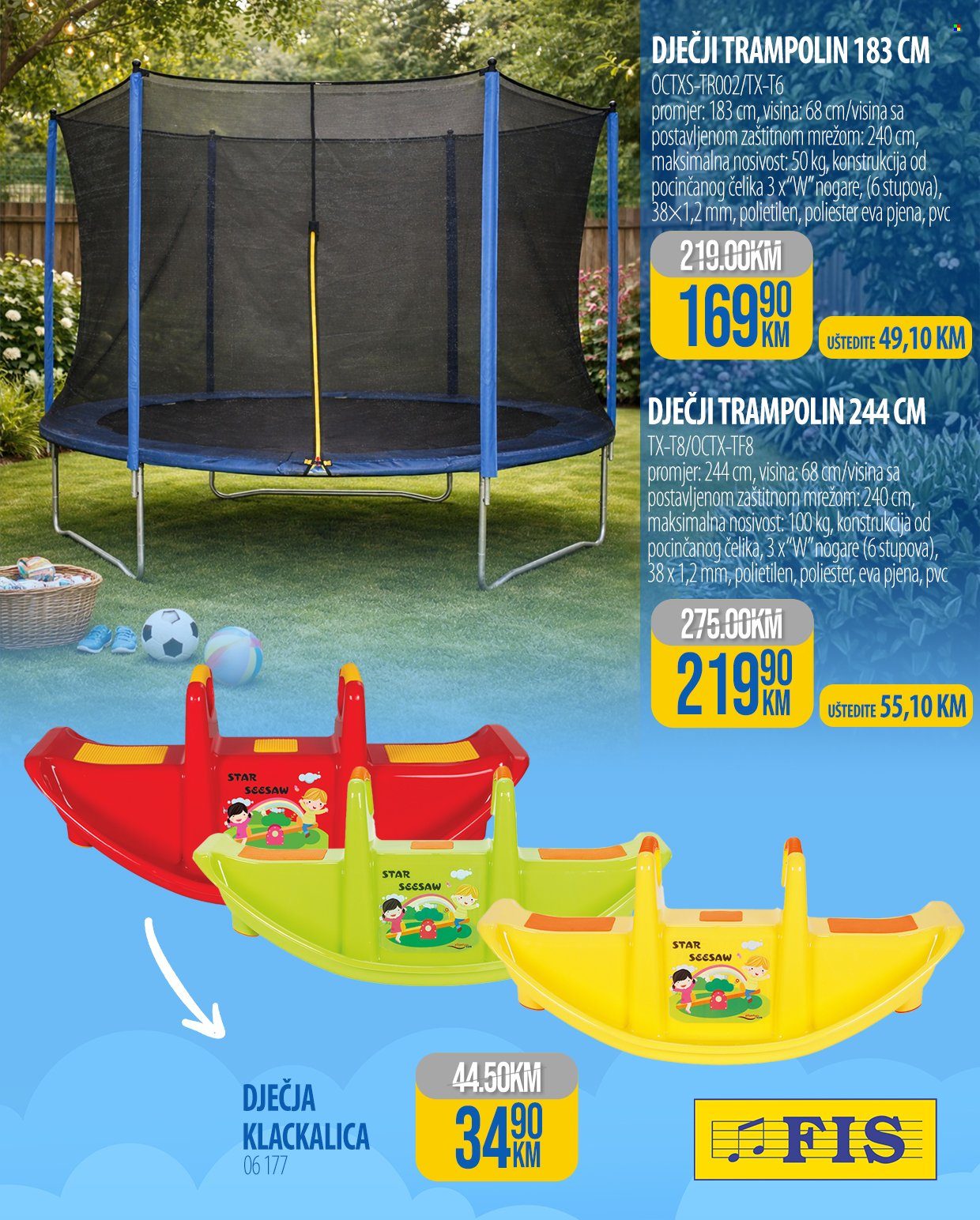 FIS katalog - 04.03.2026. - 08.03.2026.. Stranica 2