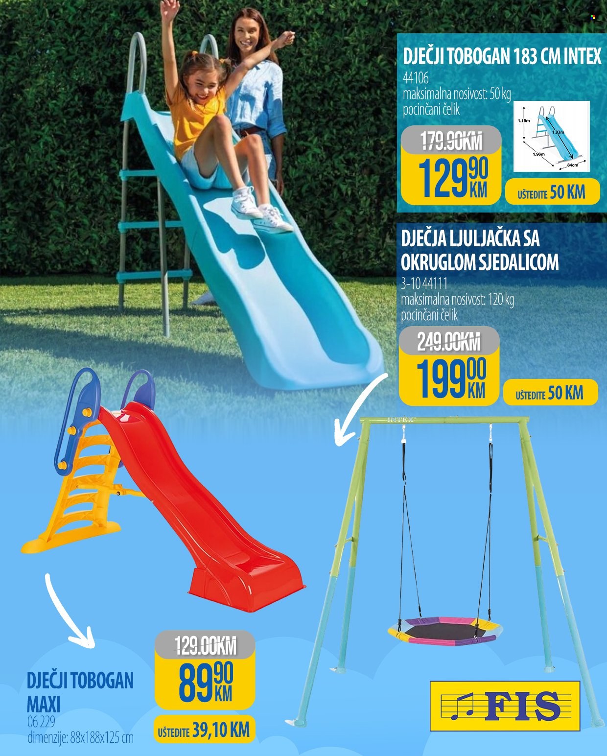 FIS katalog - 04.03.2026. - 08.03.2026.. Stranica 3