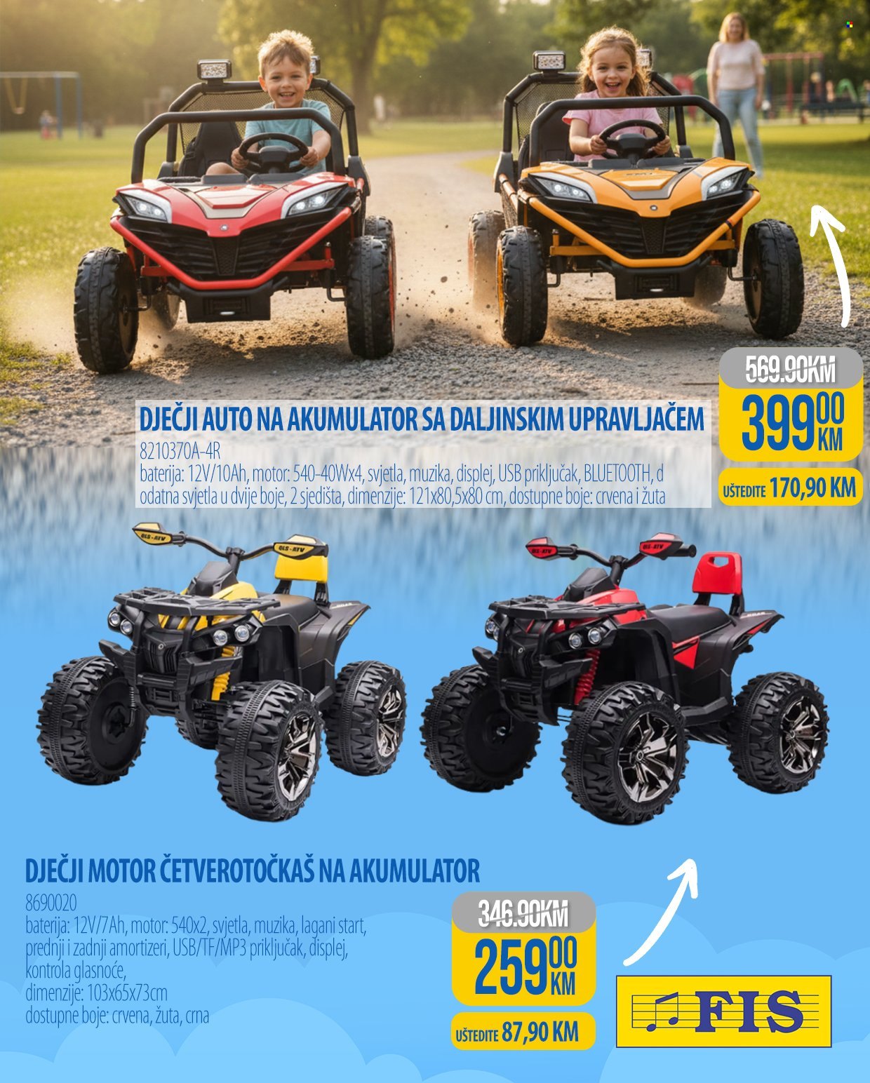 FIS katalog - 04.03.2026. - 08.03.2026.. Stranica 4