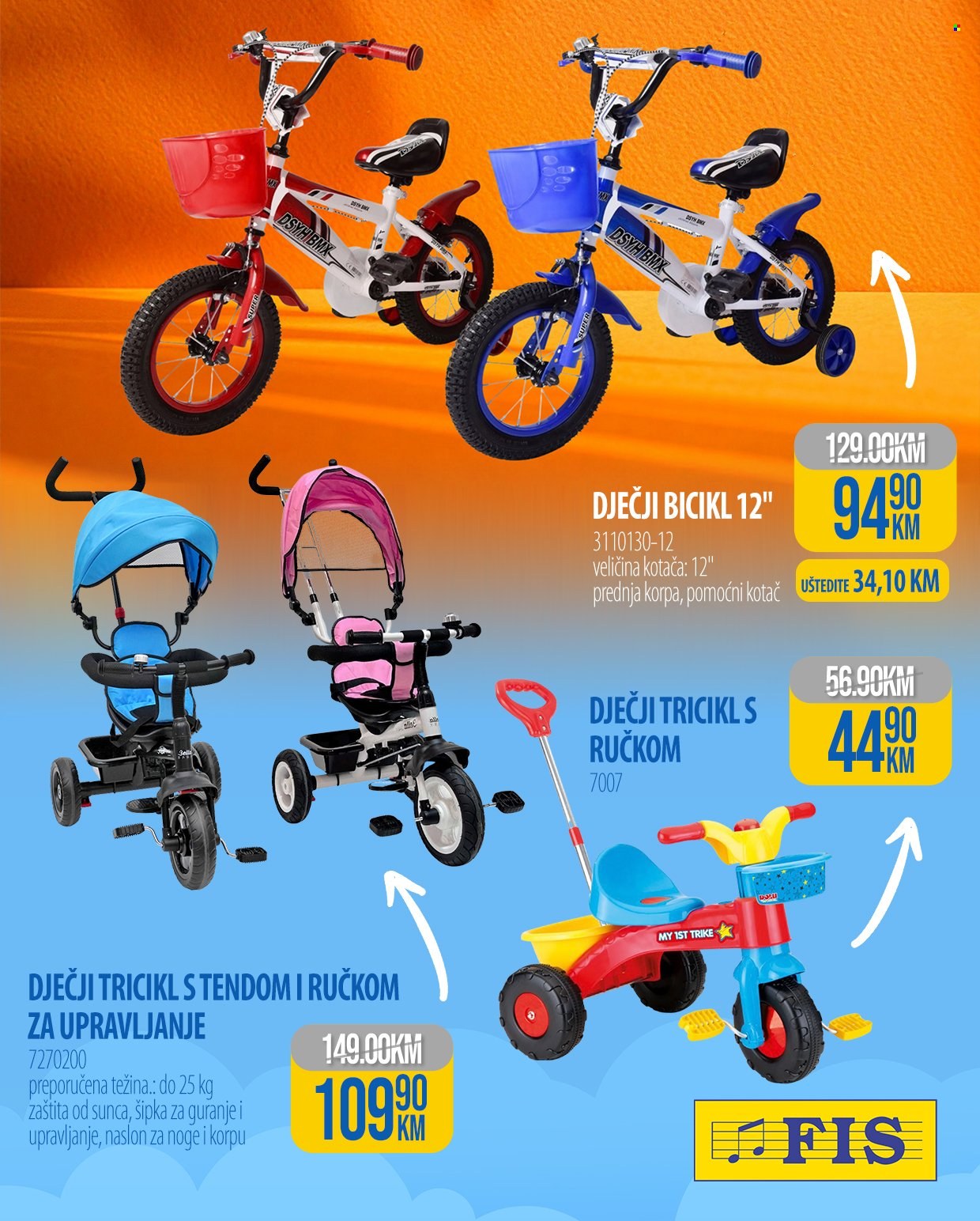 FIS katalog - 04.03.2026. - 08.03.2026.. Stranica 5