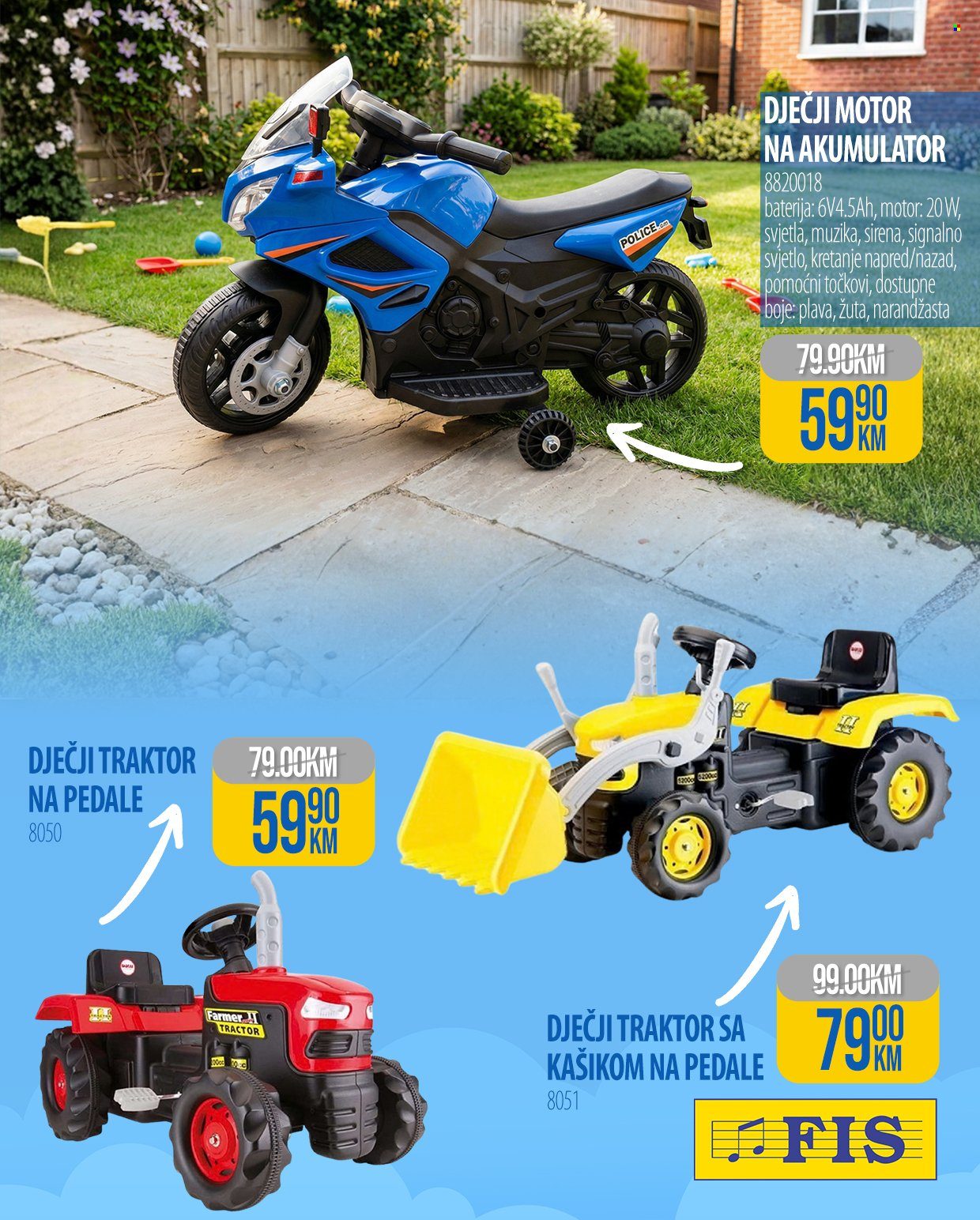 FIS katalog - 04.03.2026. - 08.03.2026.. Stranica 6