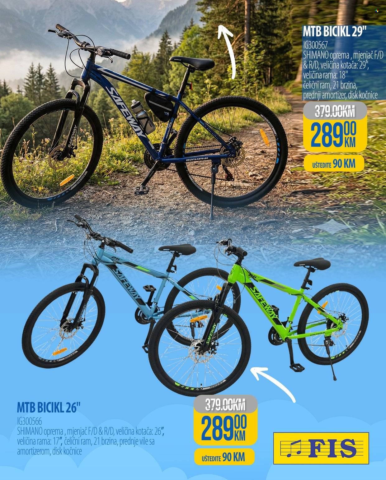 FIS katalog - 04.03.2026. - 08.03.2026.. Stranica 8