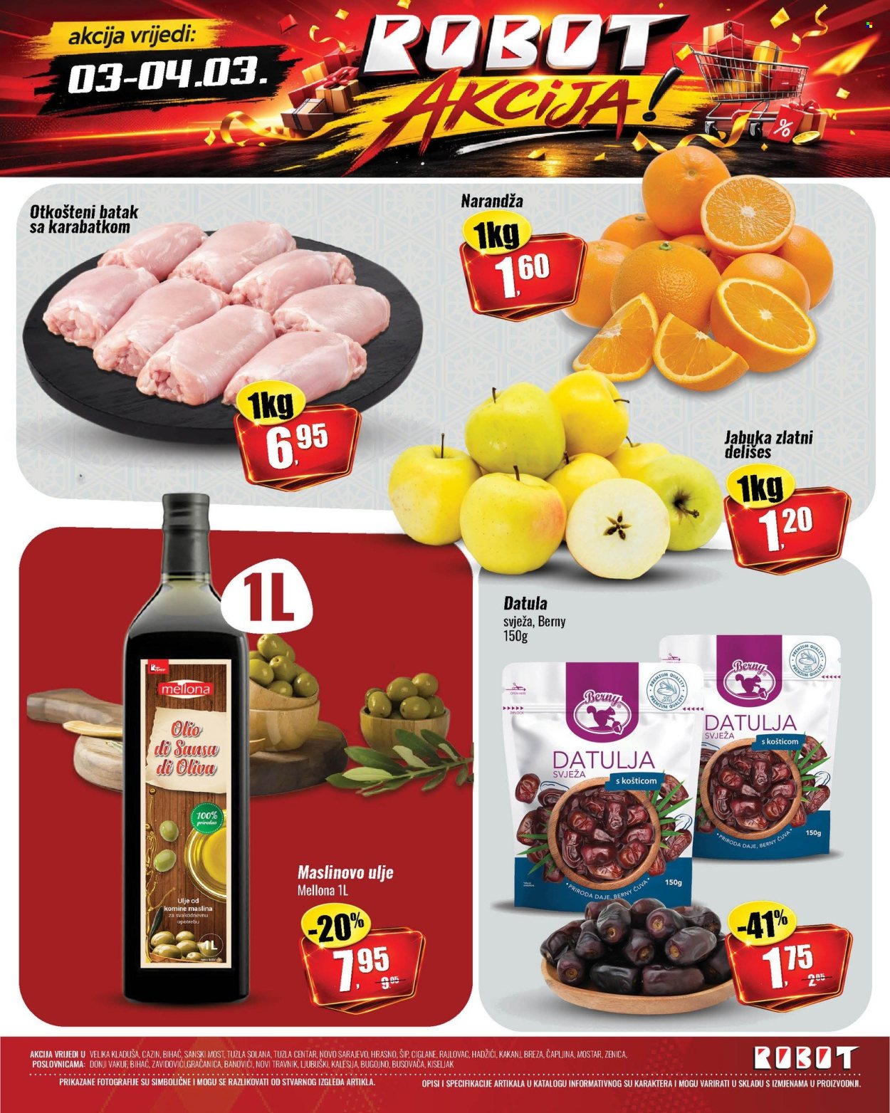 Robot katalog - 03.03.2026. - 04.03.2026.. Stranica 1