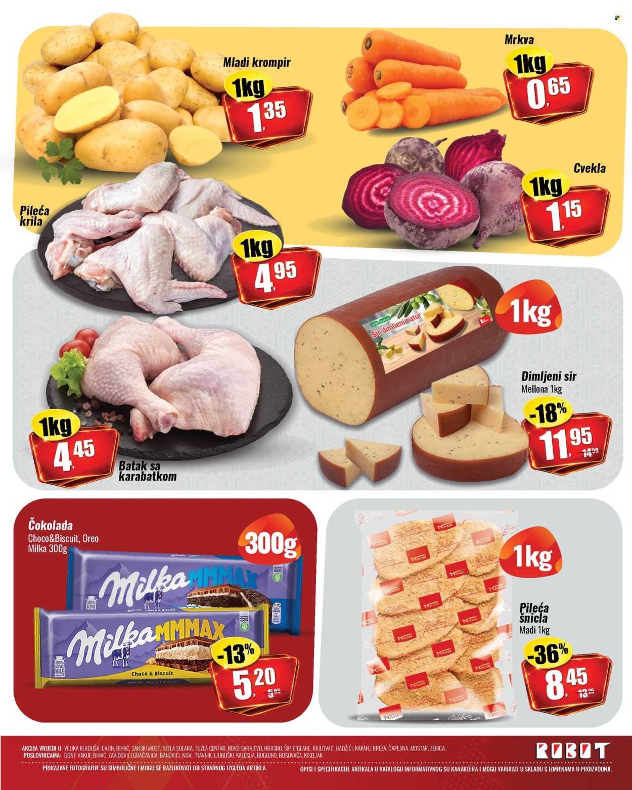 Robot katalog - 03.03.2026. - 04.03.2026.. Stranica 2