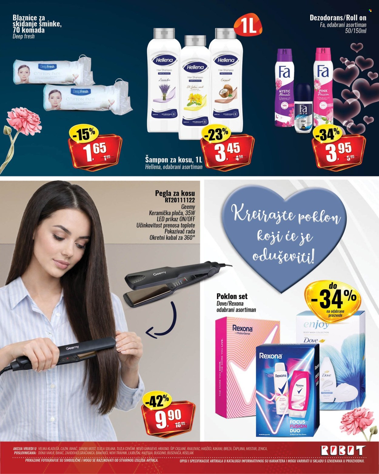 Robot katalog - 03.03.2026. - 04.03.2026.. Stranica 3