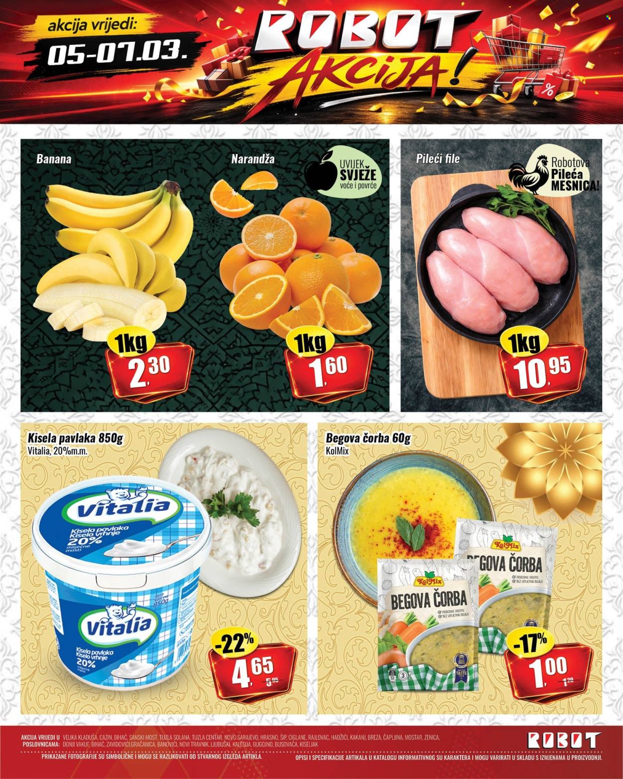 Robot katalog - 05.03.2026. - 07.03.2026.. Stranica 1