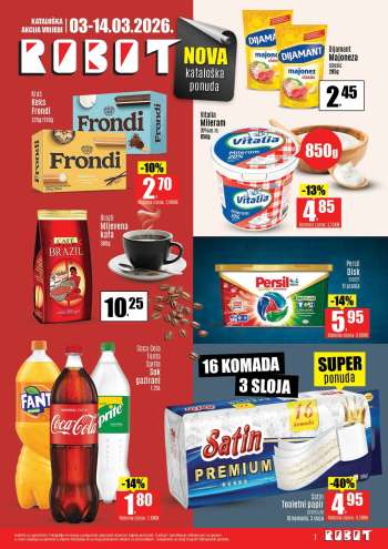 Robot katalog - 03.03.2026. - 14.03.2026.