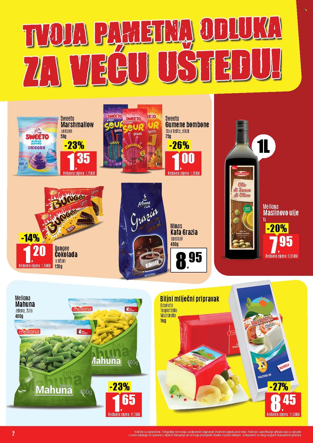 Robot katalog - 03.03.2026. - 14.03.2026.. Stranica 2