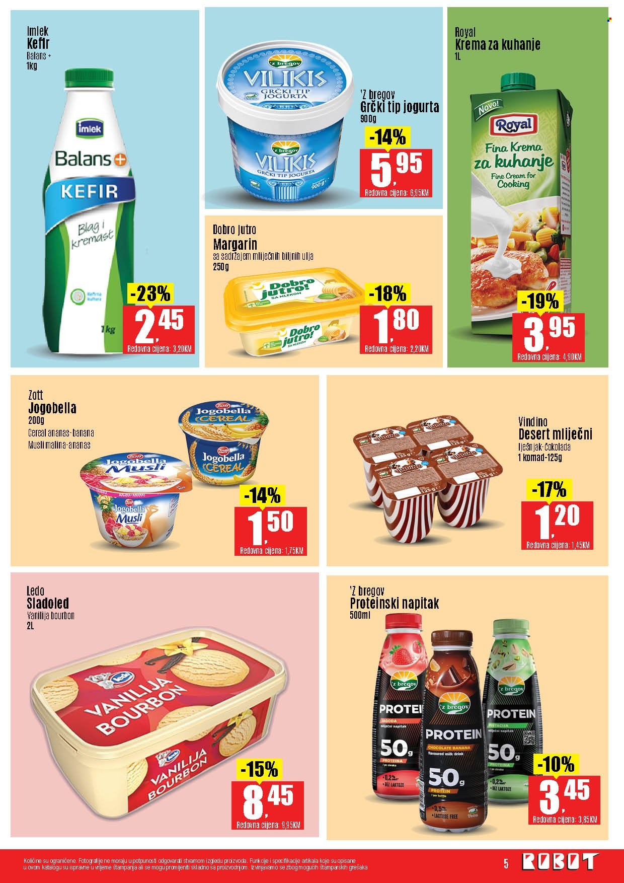 Robot katalog - 03.03.2026. - 14.03.2026.. Stranica 5