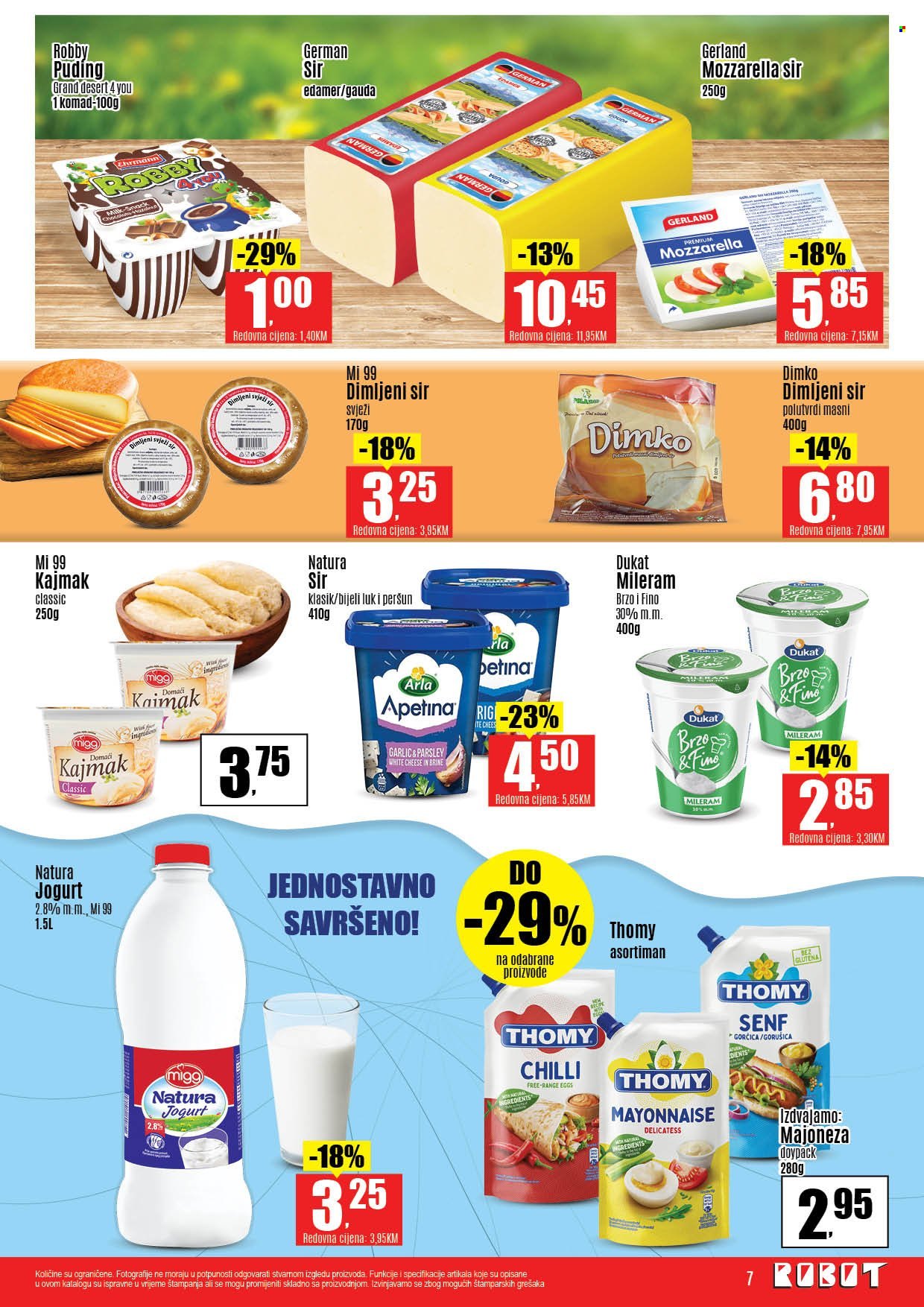 Robot katalog - 03.03.2026. - 14.03.2026.. Stranica 7