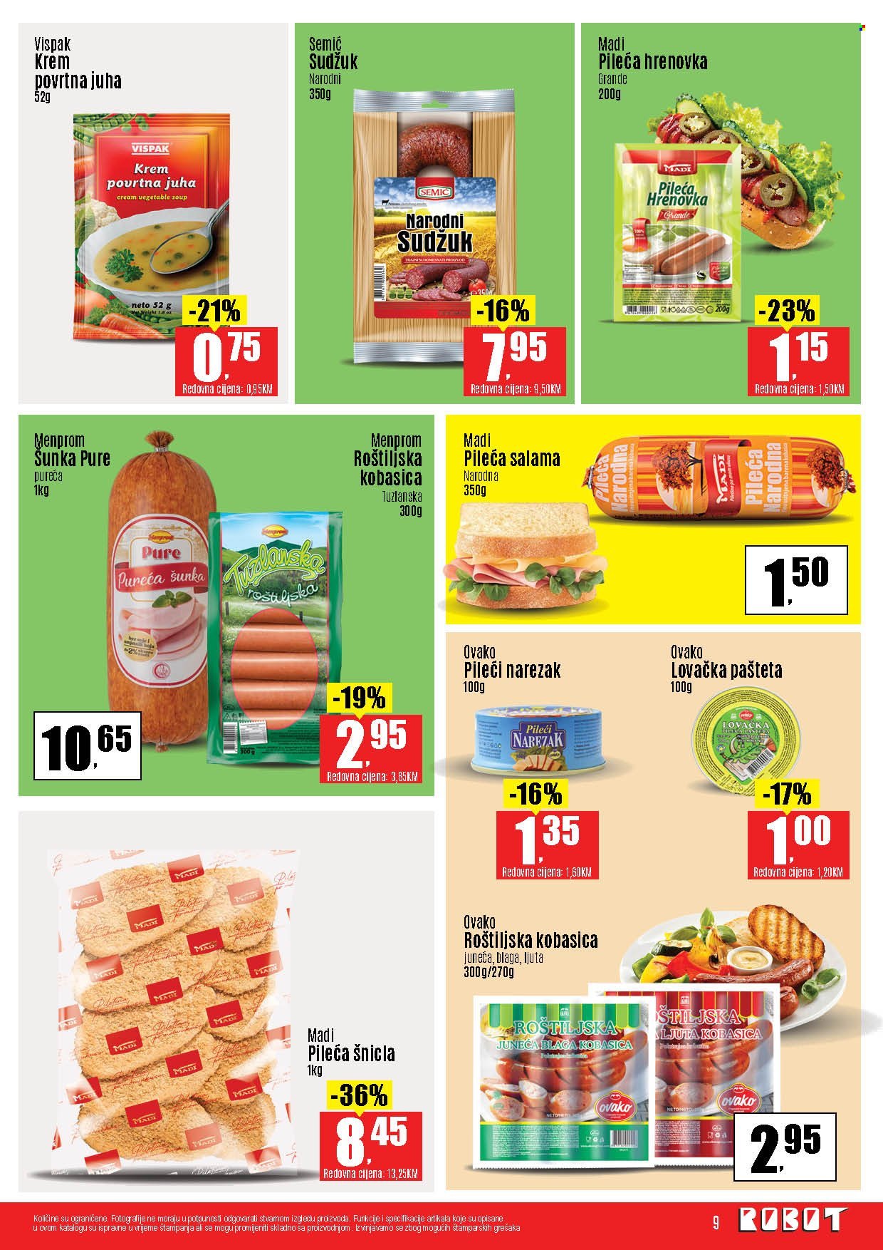 Robot katalog - 03.03.2026. - 14.03.2026.. Stranica 9