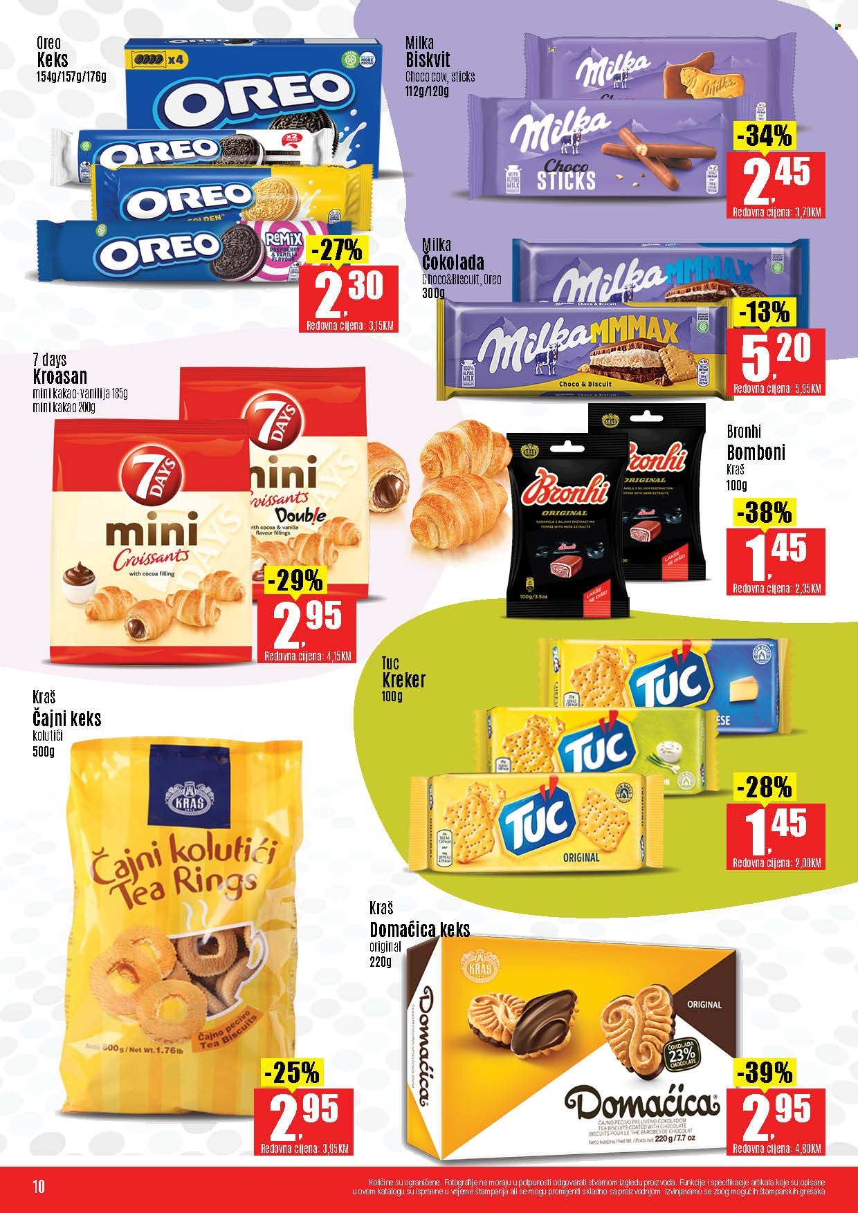 Robot katalog - 03.03.2026. - 14.03.2026.. Stranica 10