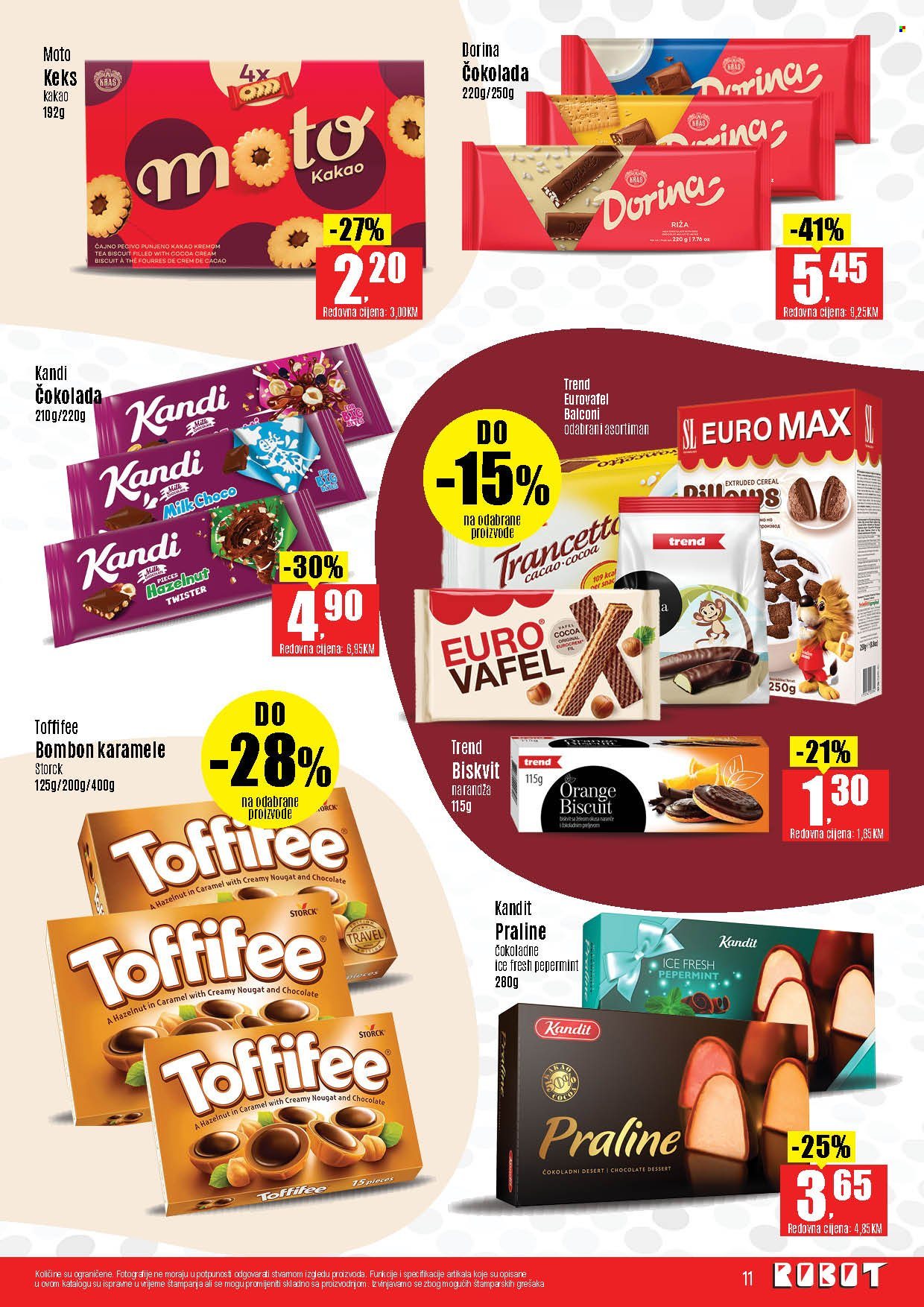 Robot katalog - 03.03.2026. - 14.03.2026.. Stranica 11