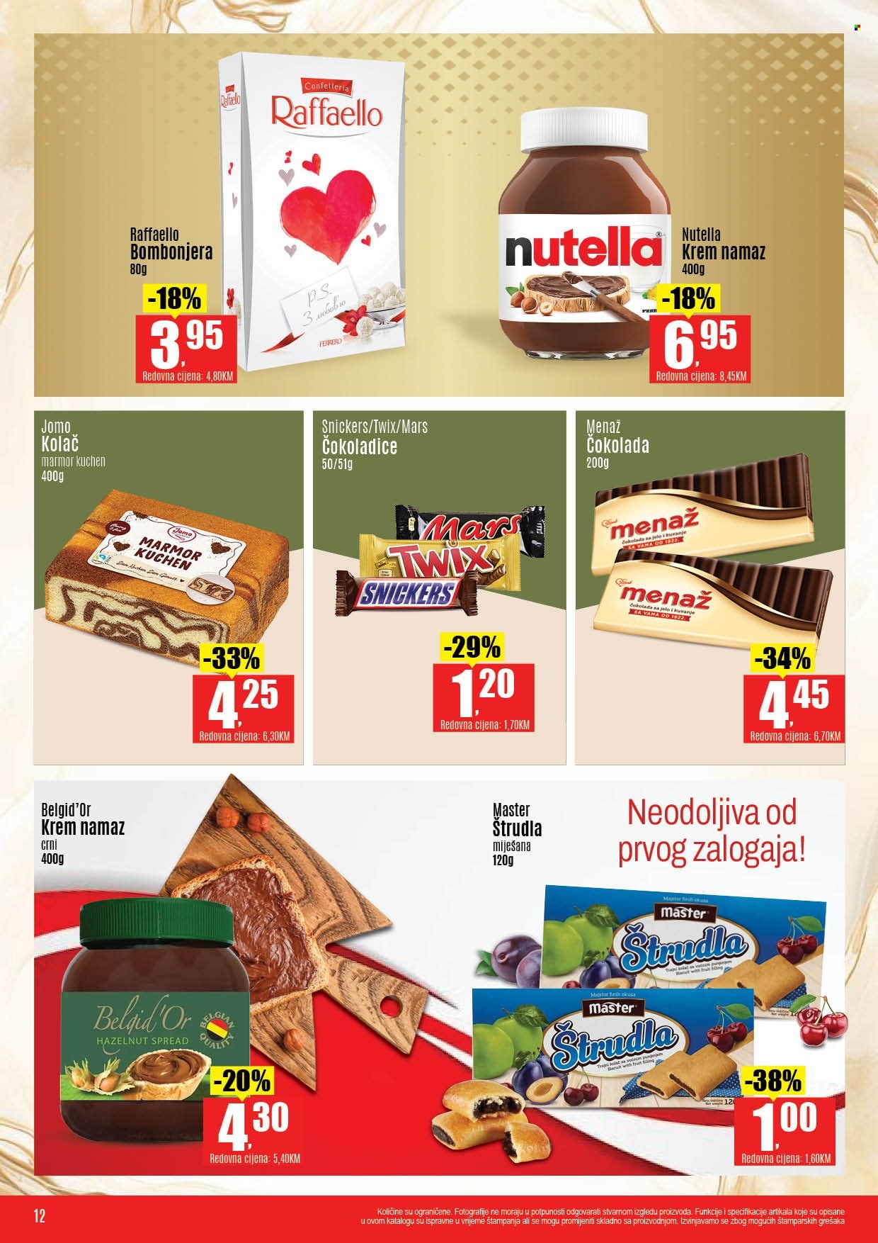 Robot katalog - 03.03.2026. - 14.03.2026.. Stranica 12