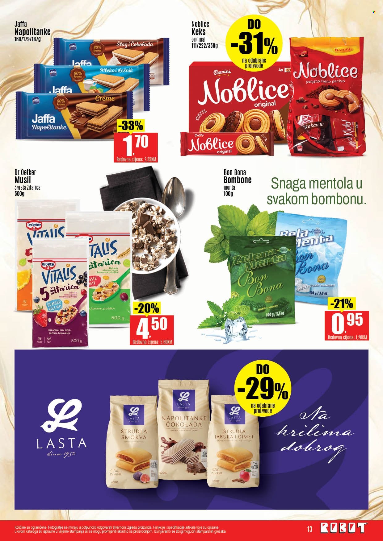 Robot katalog - 03.03.2026. - 14.03.2026.. Stranica 13