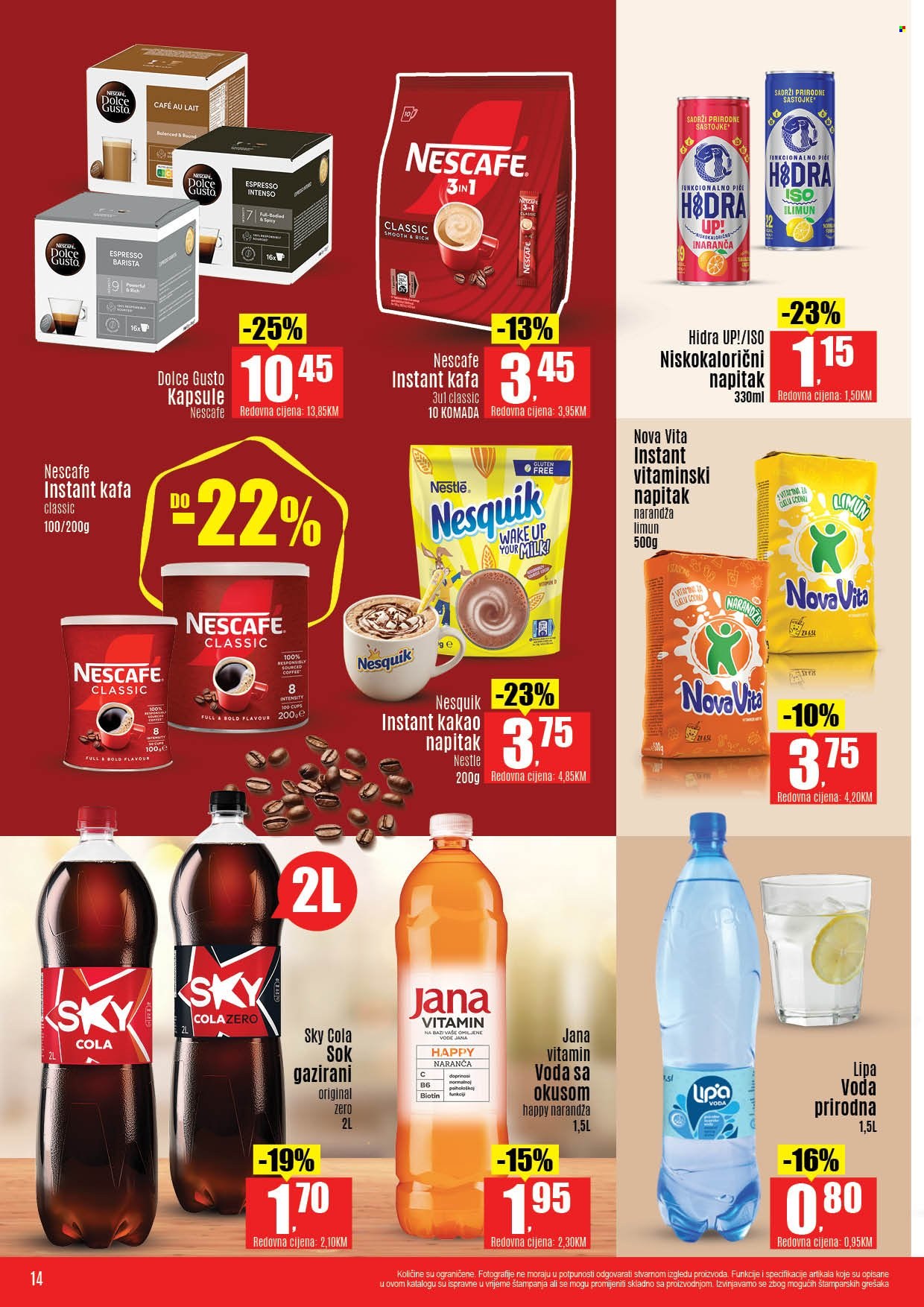 Robot katalog - 03.03.2026. - 14.03.2026.. Stranica 14