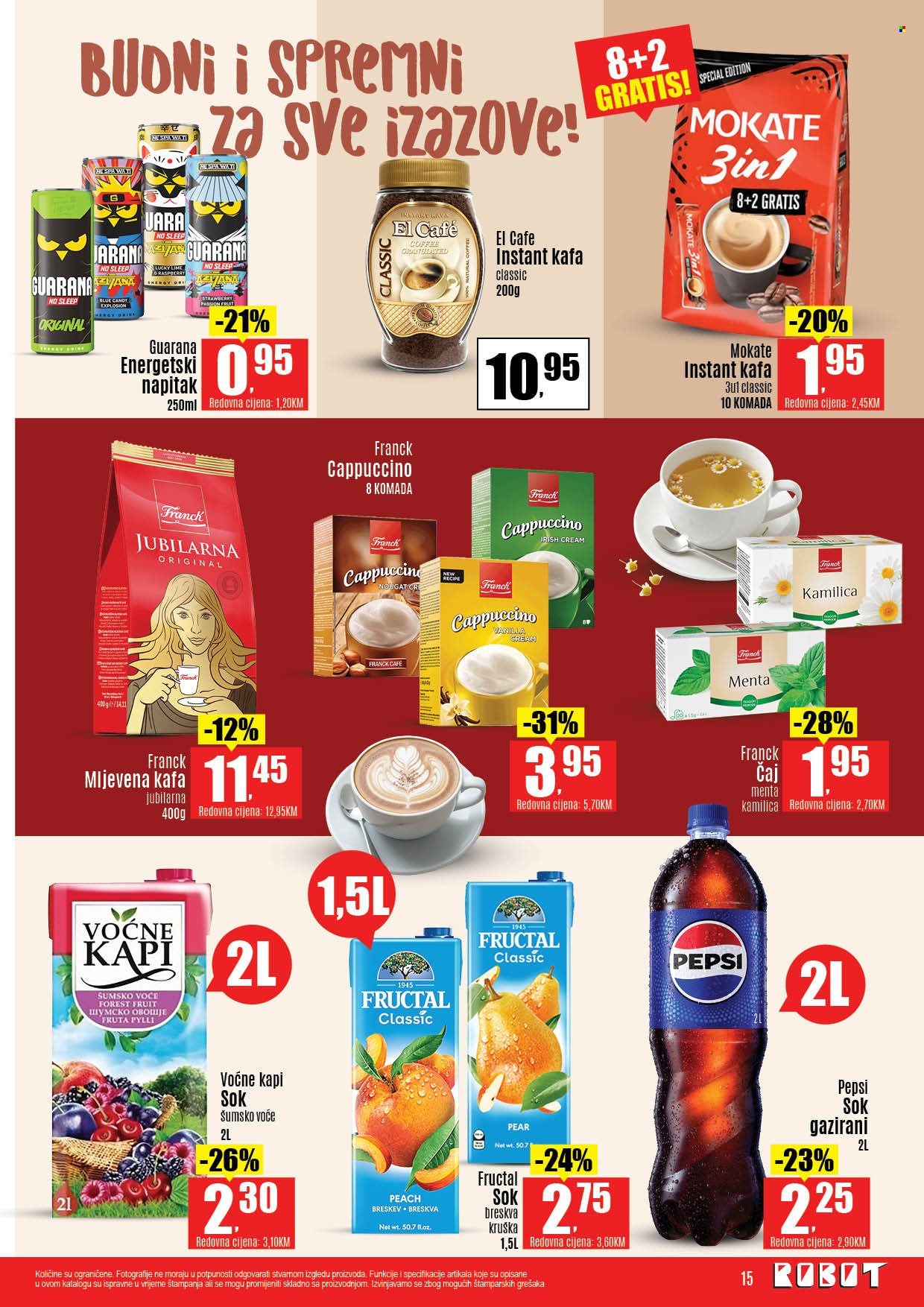 Robot katalog - 03.03.2026. - 14.03.2026.. Stranica 15