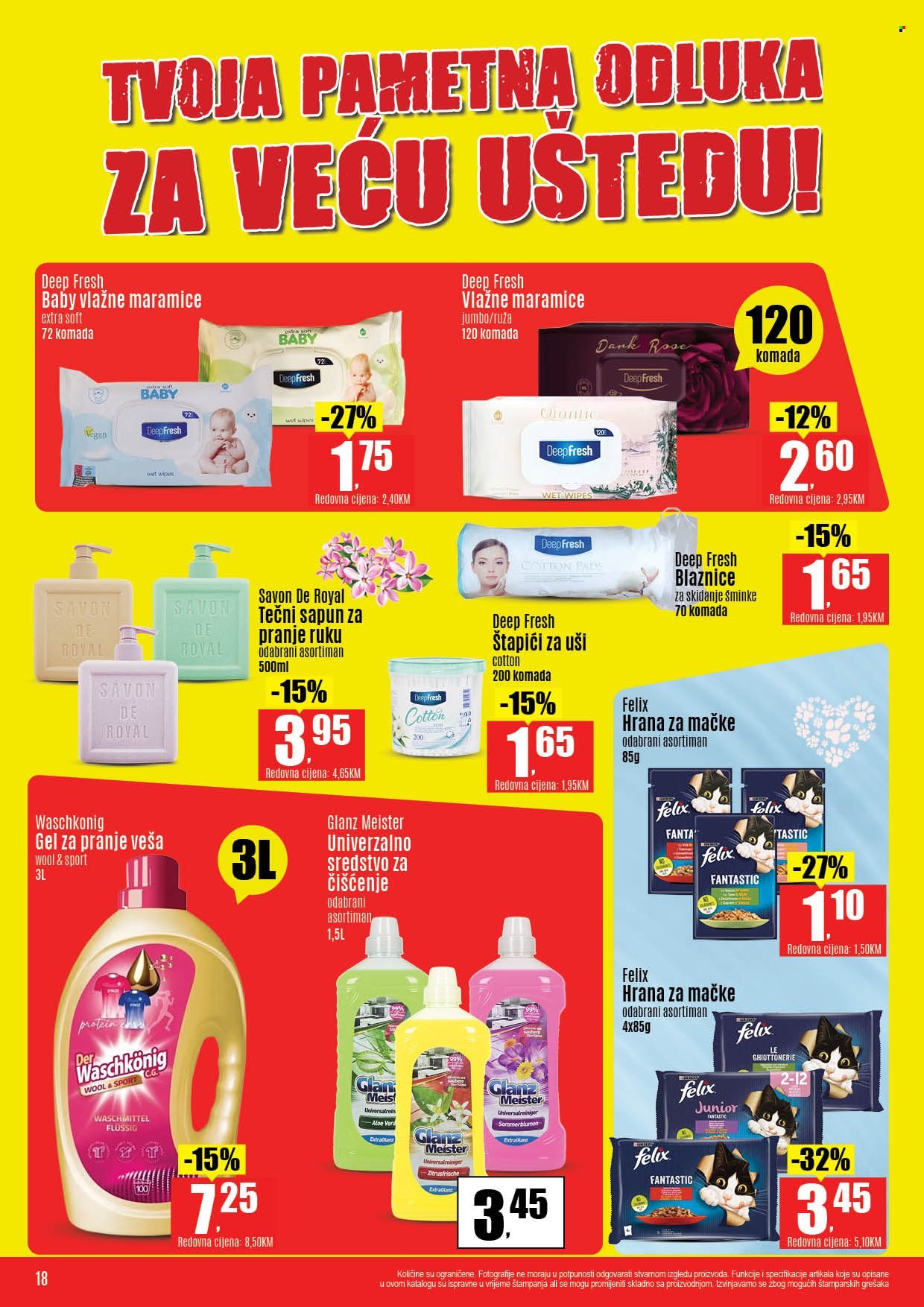 Robot katalog - 03.03.2026. - 14.03.2026.. Stranica 18