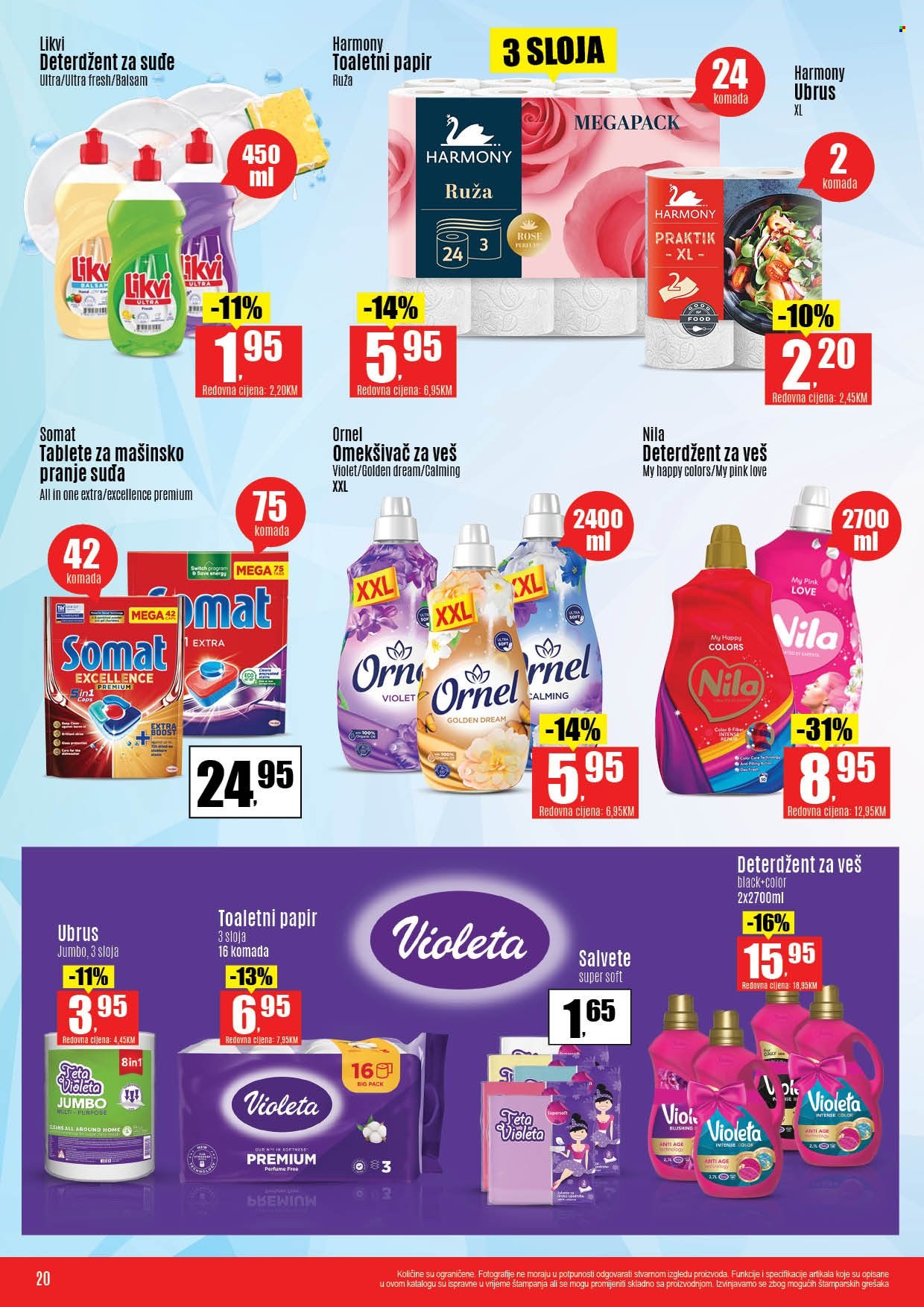 Robot katalog - 03.03.2026. - 14.03.2026.. Stranica 19