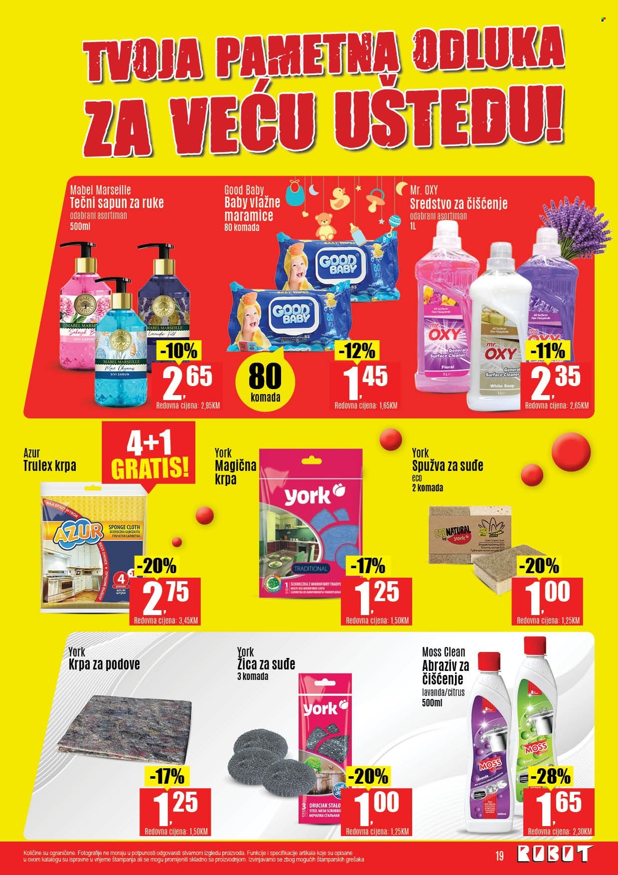 Robot katalog - 03.03.2026. - 14.03.2026.. Stranica 20