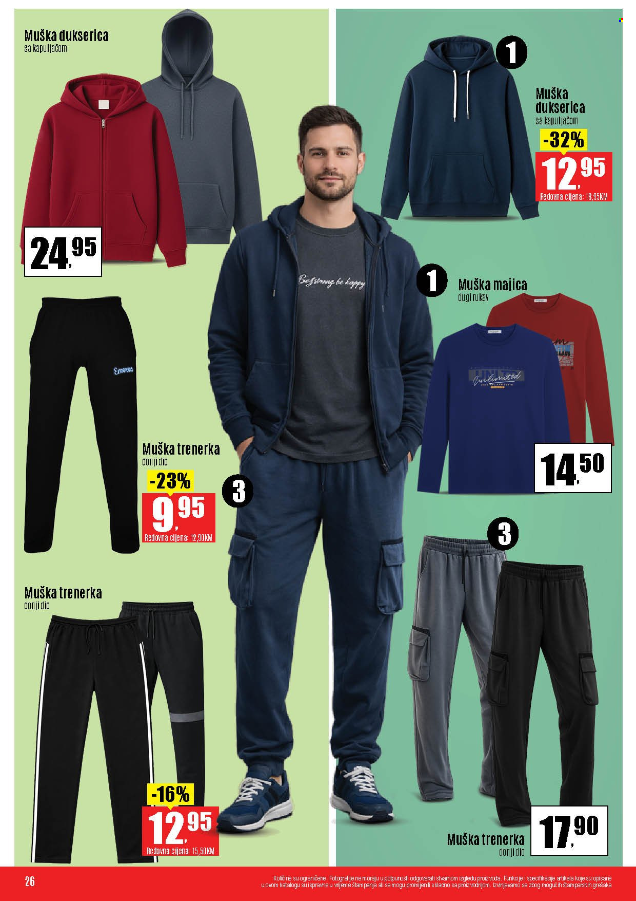 Robot katalog - 03.03.2026. - 14.03.2026.. Stranica 25