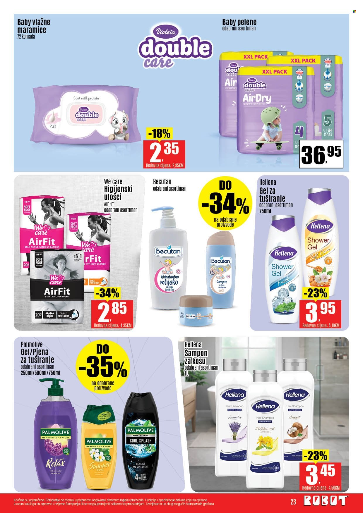 Robot katalog - 03.03.2026. - 14.03.2026.. Stranica 28