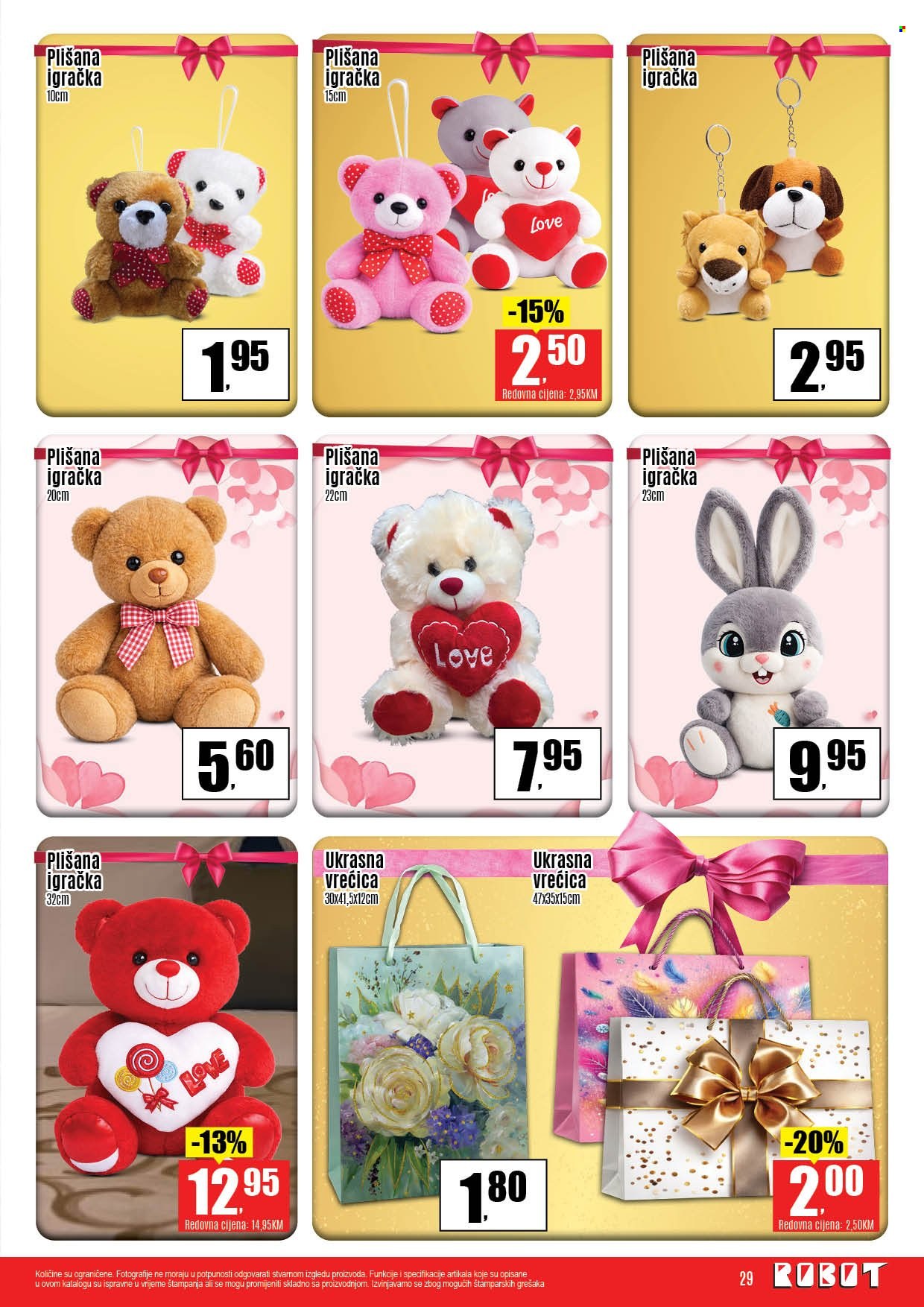 Robot katalog - 03.03.2026. - 14.03.2026.. Stranica 30