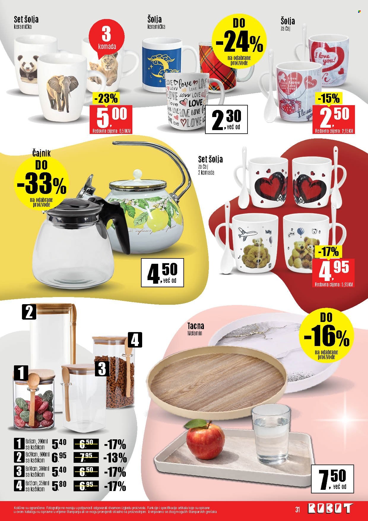 Robot katalog - 03.03.2026. - 14.03.2026.. Stranica 31