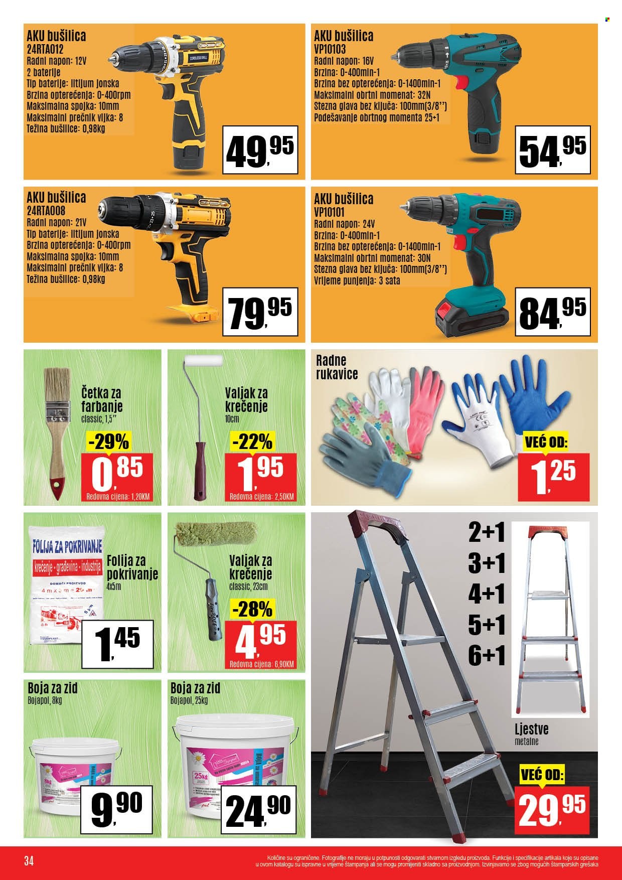 Robot katalog - 03.03.2026. - 14.03.2026.. Stranica 32