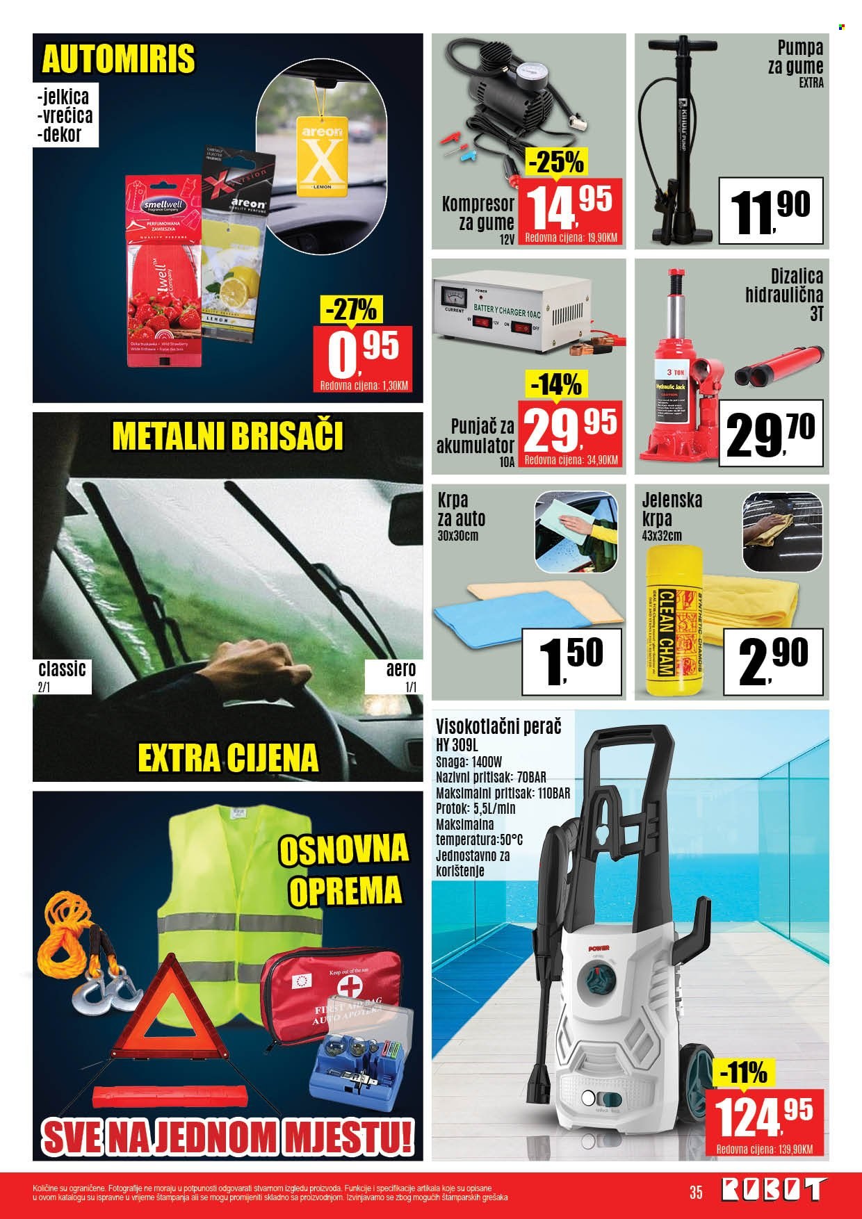 Robot katalog - 03.03.2026. - 14.03.2026.. Stranica 33