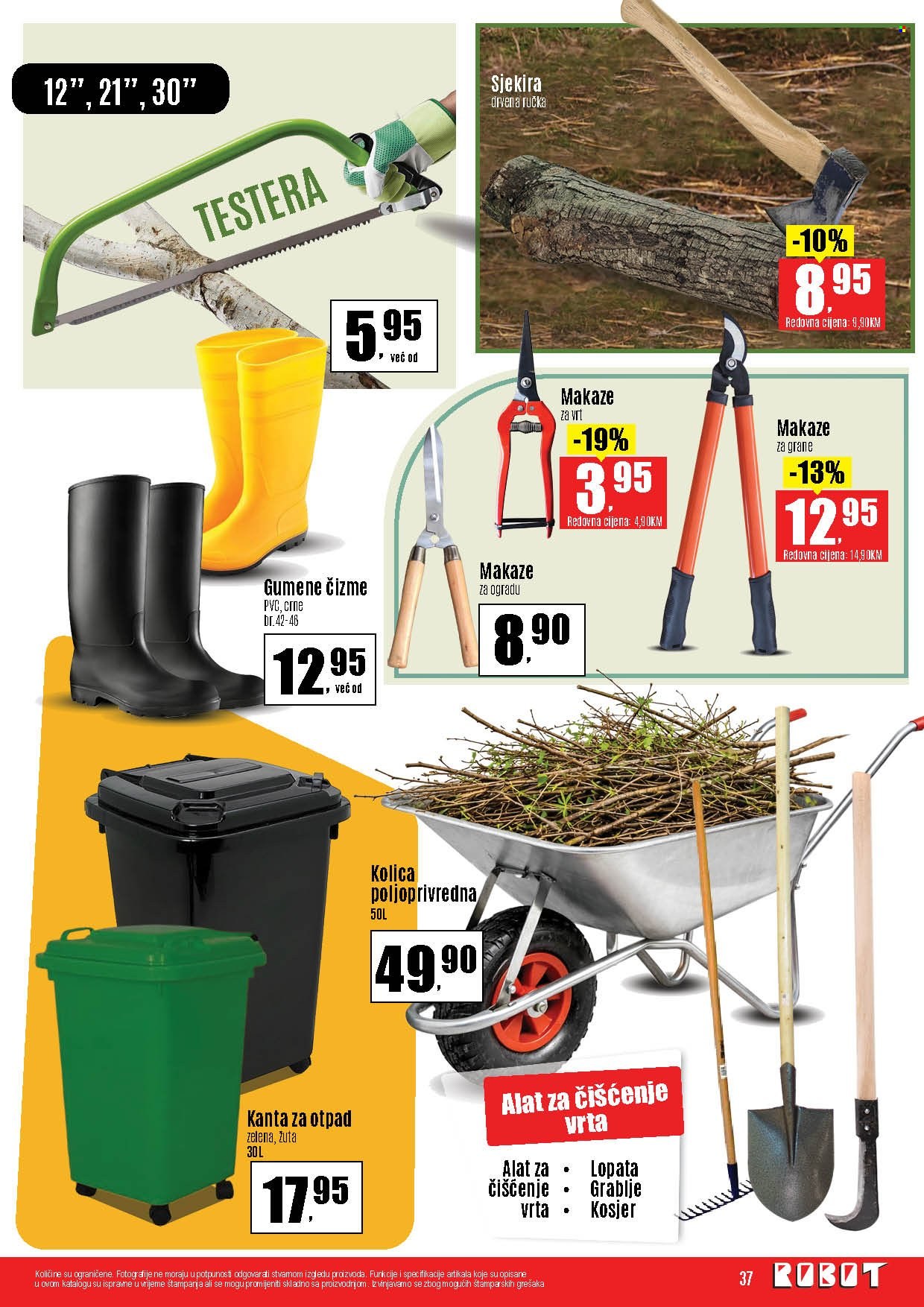 Robot katalog - 03.03.2026. - 14.03.2026.. Stranica 36
