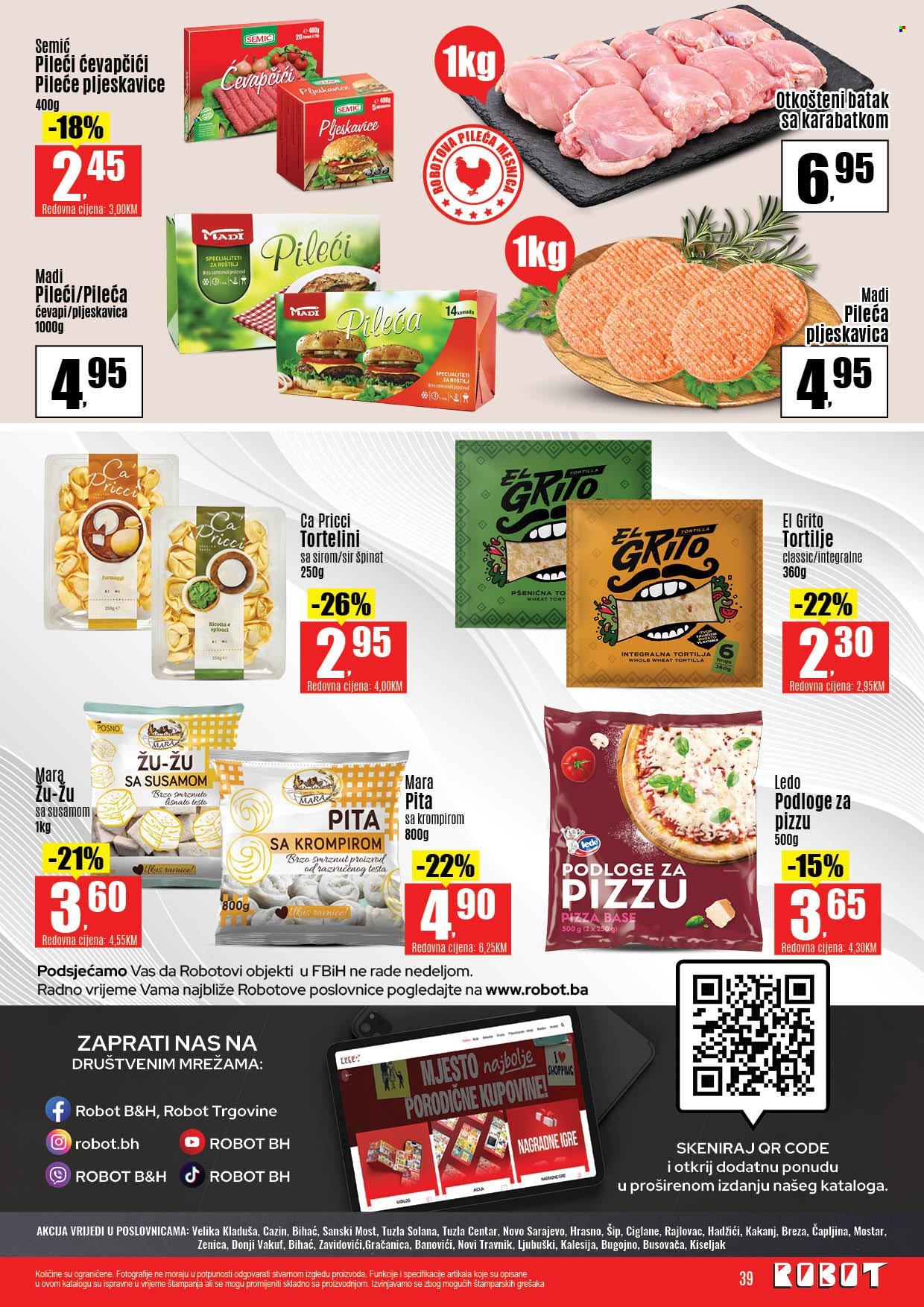 Robot katalog - 03.03.2026. - 14.03.2026.. Stranica 39