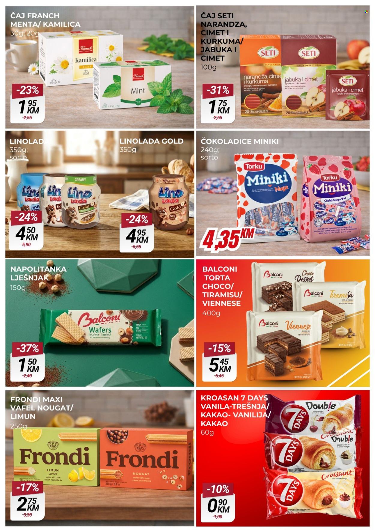 Belamionix katalog - 03.03.2026. - 15.03.2026.. Stranica 3