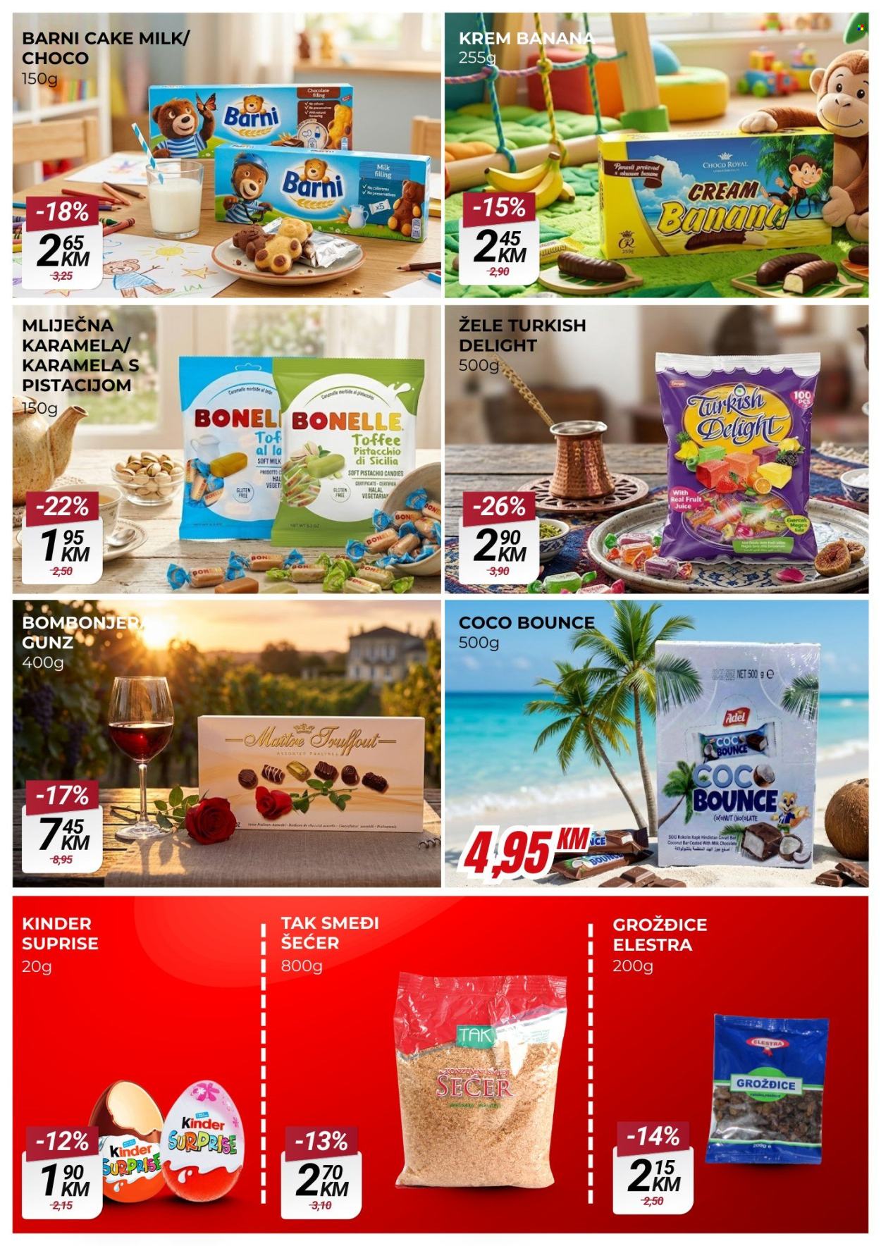 Belamionix katalog - 03.03.2026. - 15.03.2026.. Stranica 4