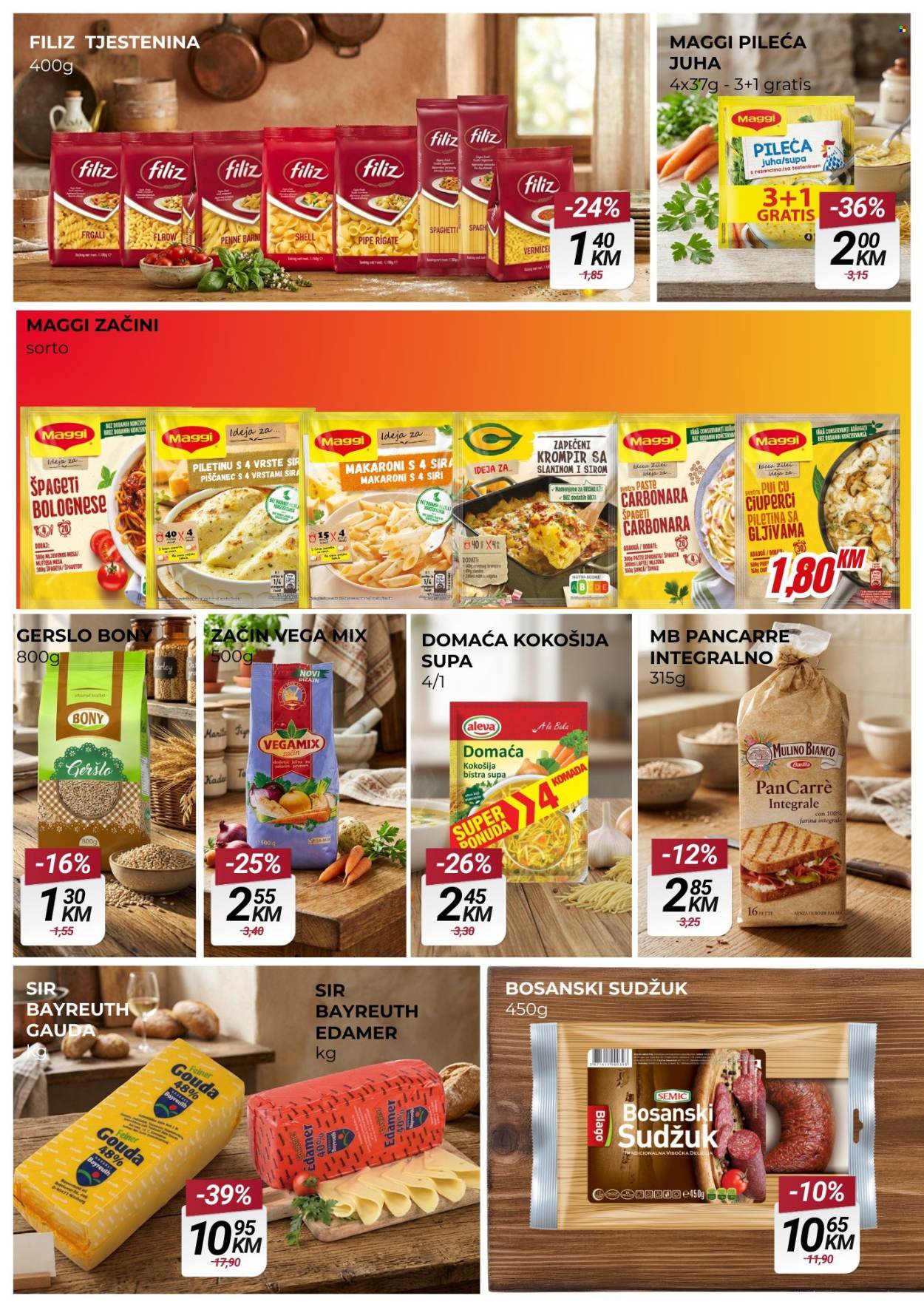 Belamionix katalog - 03.03.2026. - 15.03.2026.. Stranica 5