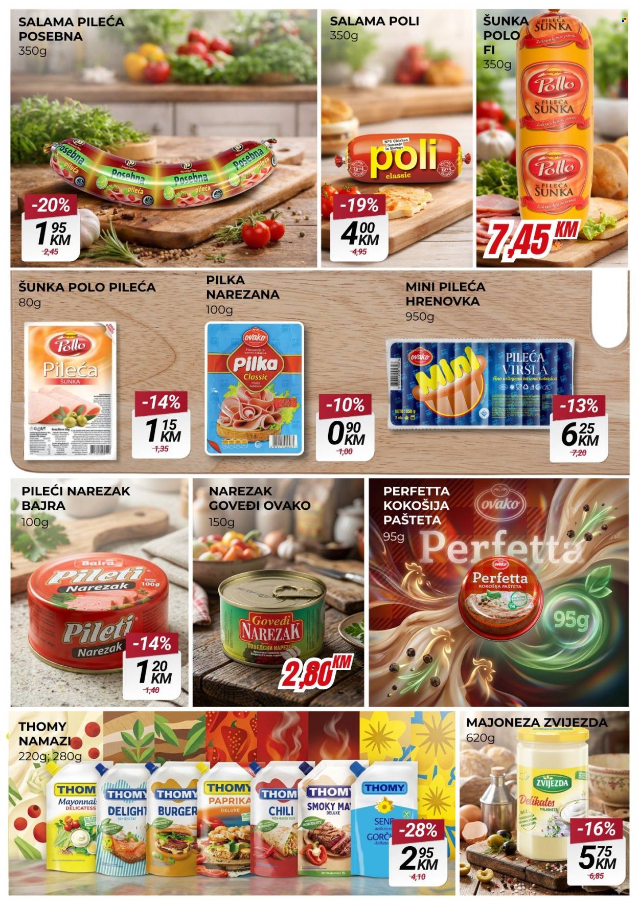 Belamionix katalog - 03.03.2026. - 15.03.2026.. Stranica 6