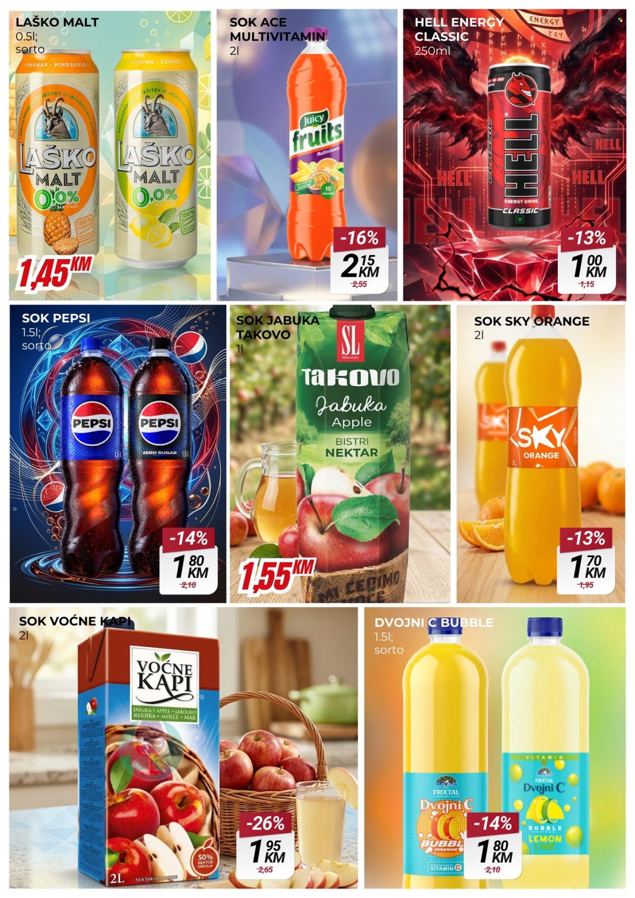 Belamionix katalog - 03.03.2026. - 15.03.2026.. Stranica 9