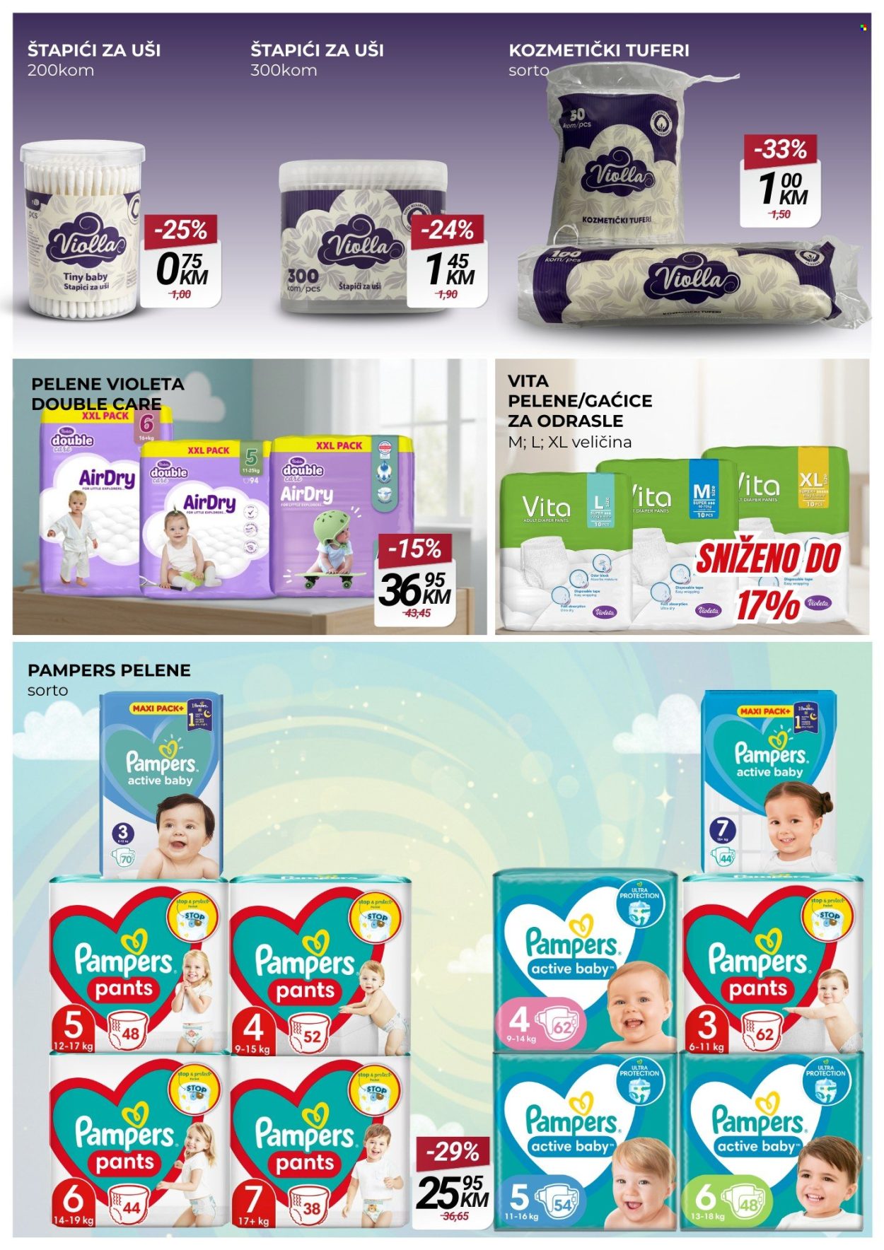 Belamionix katalog - 03.03.2026. - 15.03.2026.. Stranica 11