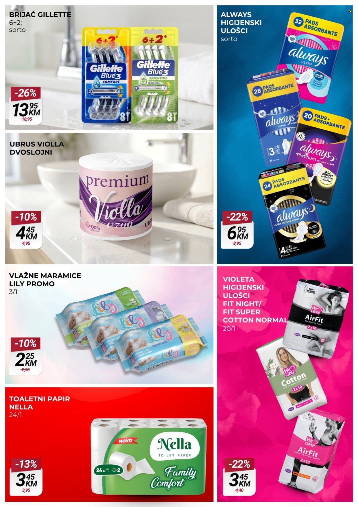 Belamionix katalog - 03.03.2026. - 15.03.2026.. Stranica 12