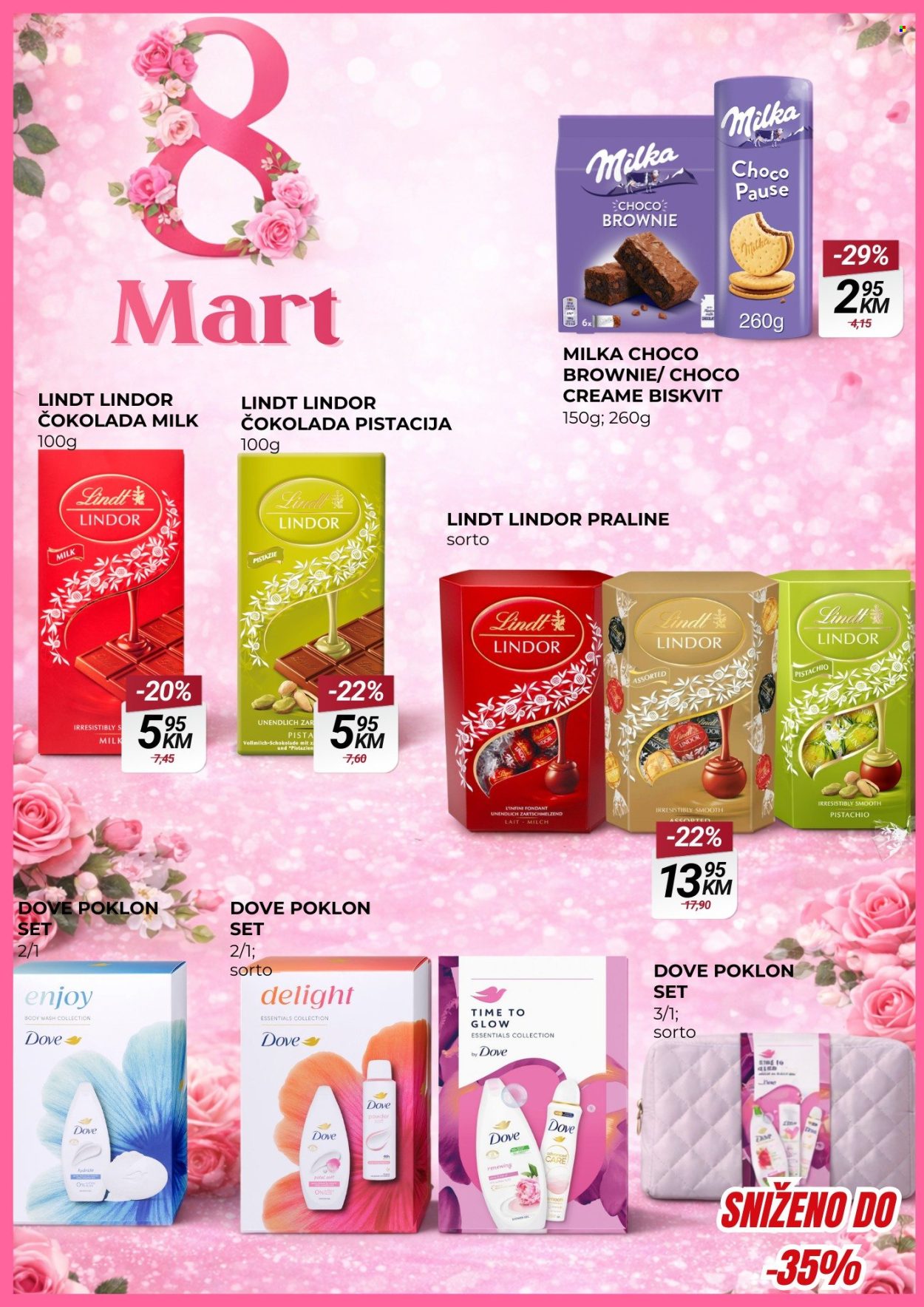 Belamionix katalog - 03.03.2026. - 15.03.2026.. Stranica 17