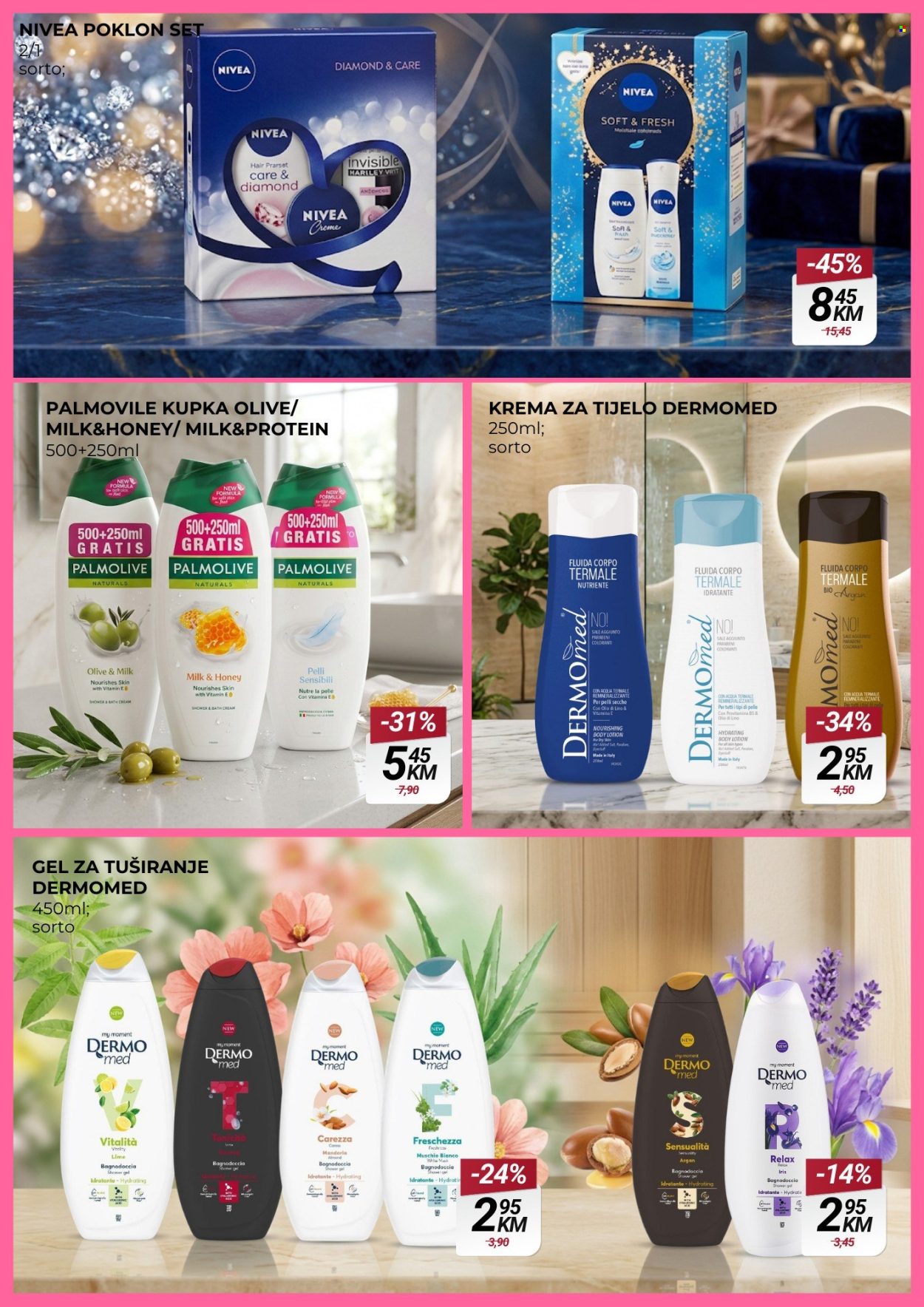 Belamionix katalog - 03.03.2026. - 15.03.2026.. Stranica 18