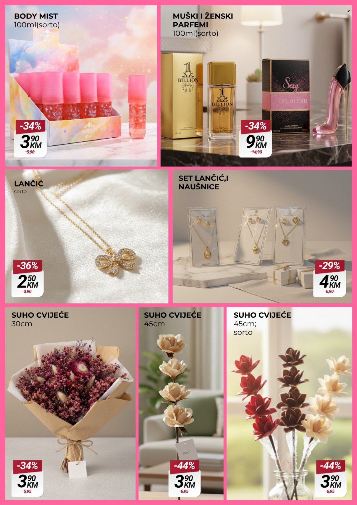 Belamionix katalog - 03.03.2026. - 15.03.2026.. Stranica 19