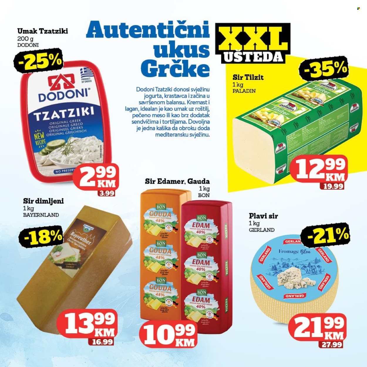 Tropic katalog - 04.03.2026. - 24.03.2026.. Stranica 9