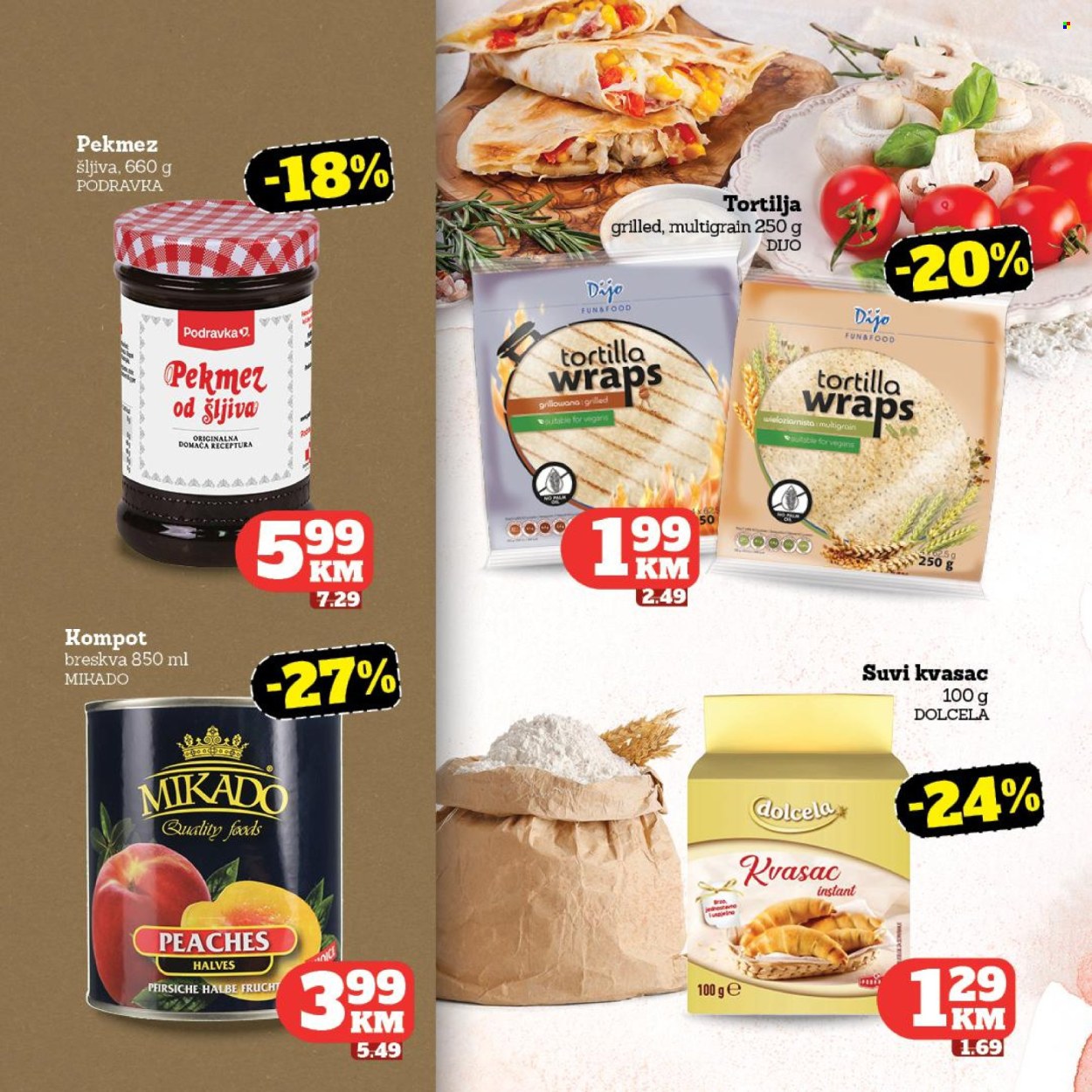 Tropic katalog - 04.03.2026. - 24.03.2026.. Stranica 14