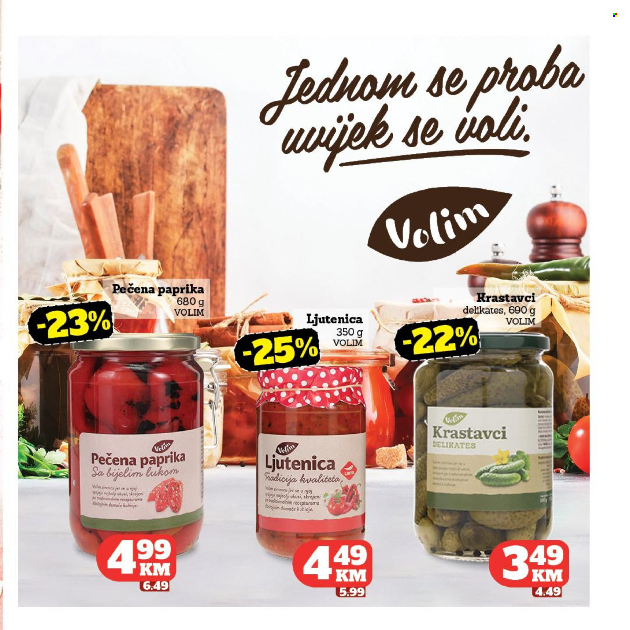 Tropic katalog - 04.03.2026. - 24.03.2026.. Stranica 15